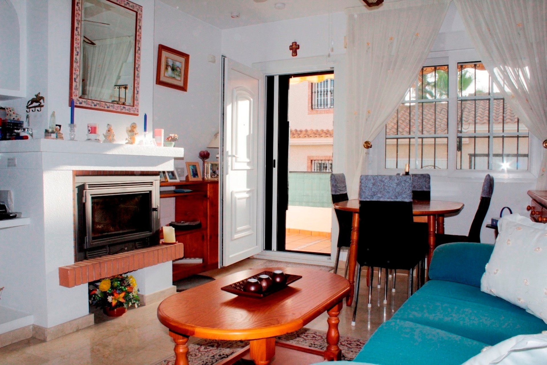 Resale - Bungalow -
Orihuela Costa - Los Dolses