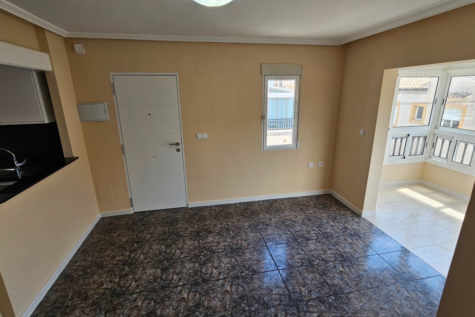 Resale - Bungalow -
Orihuela Costa - Playa Flamenca