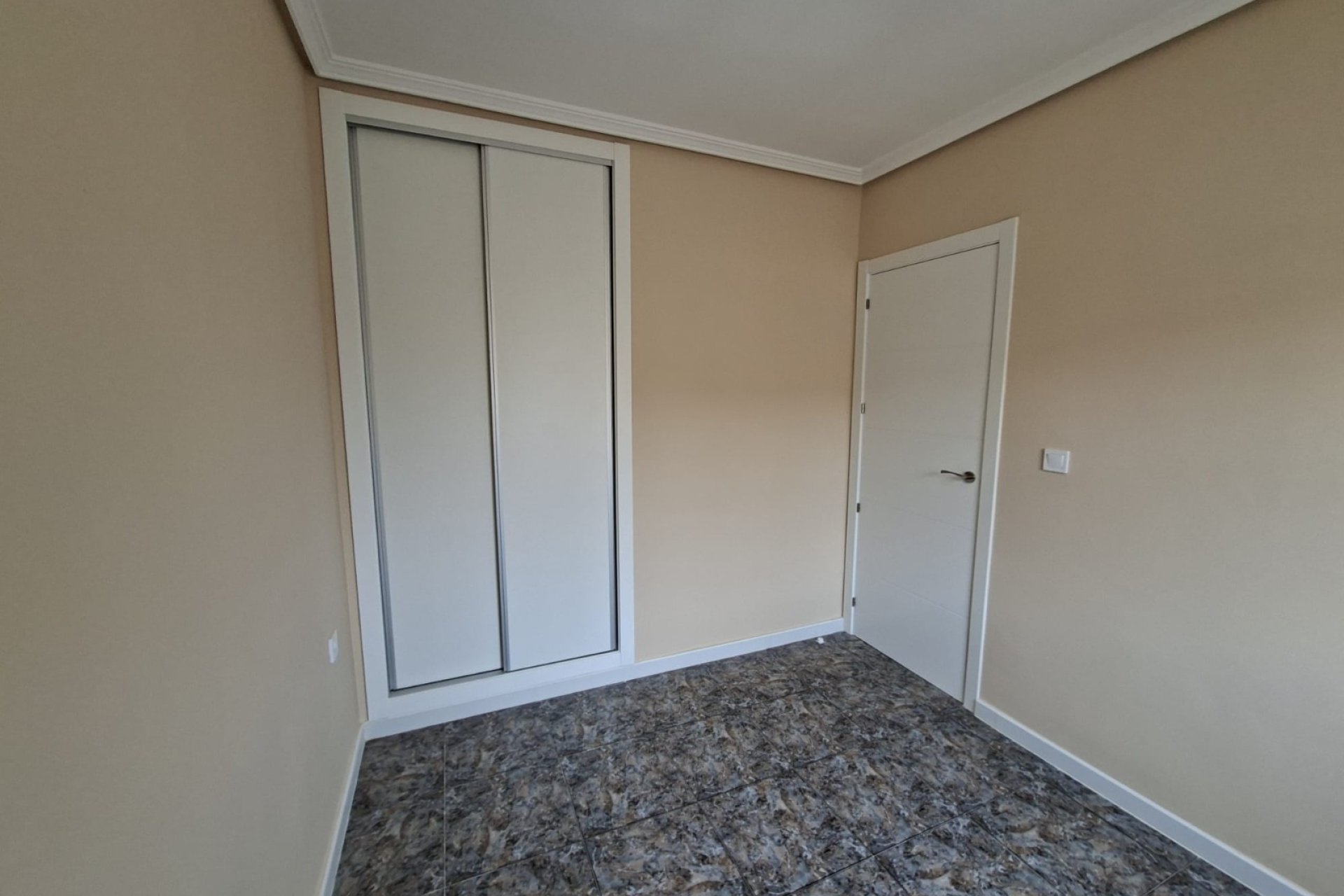 Resale - Bungalow -
Orihuela Costa - Playa Flamenca
