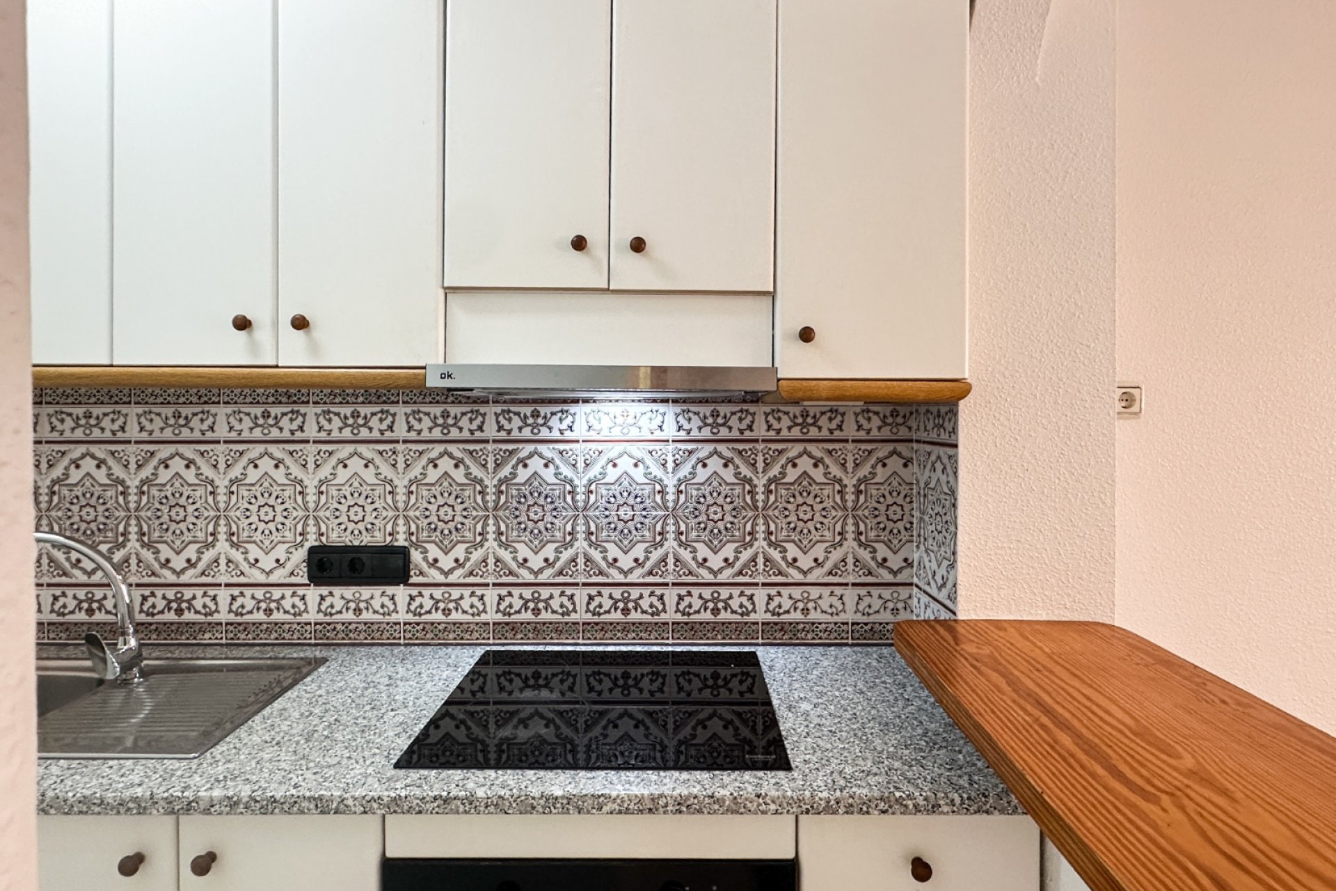 Resale - Bungalow -
Orihuela Costa - Playa Flamenca