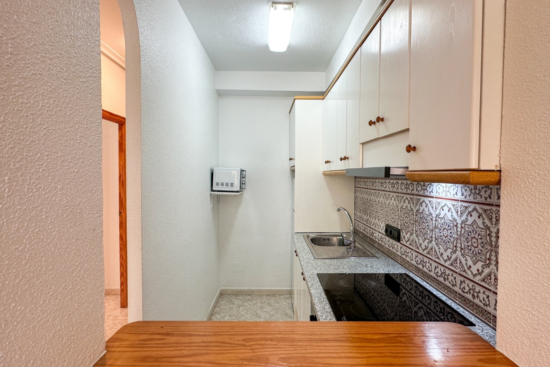 Resale - Bungalow -
Orihuela Costa - Playa Flamenca