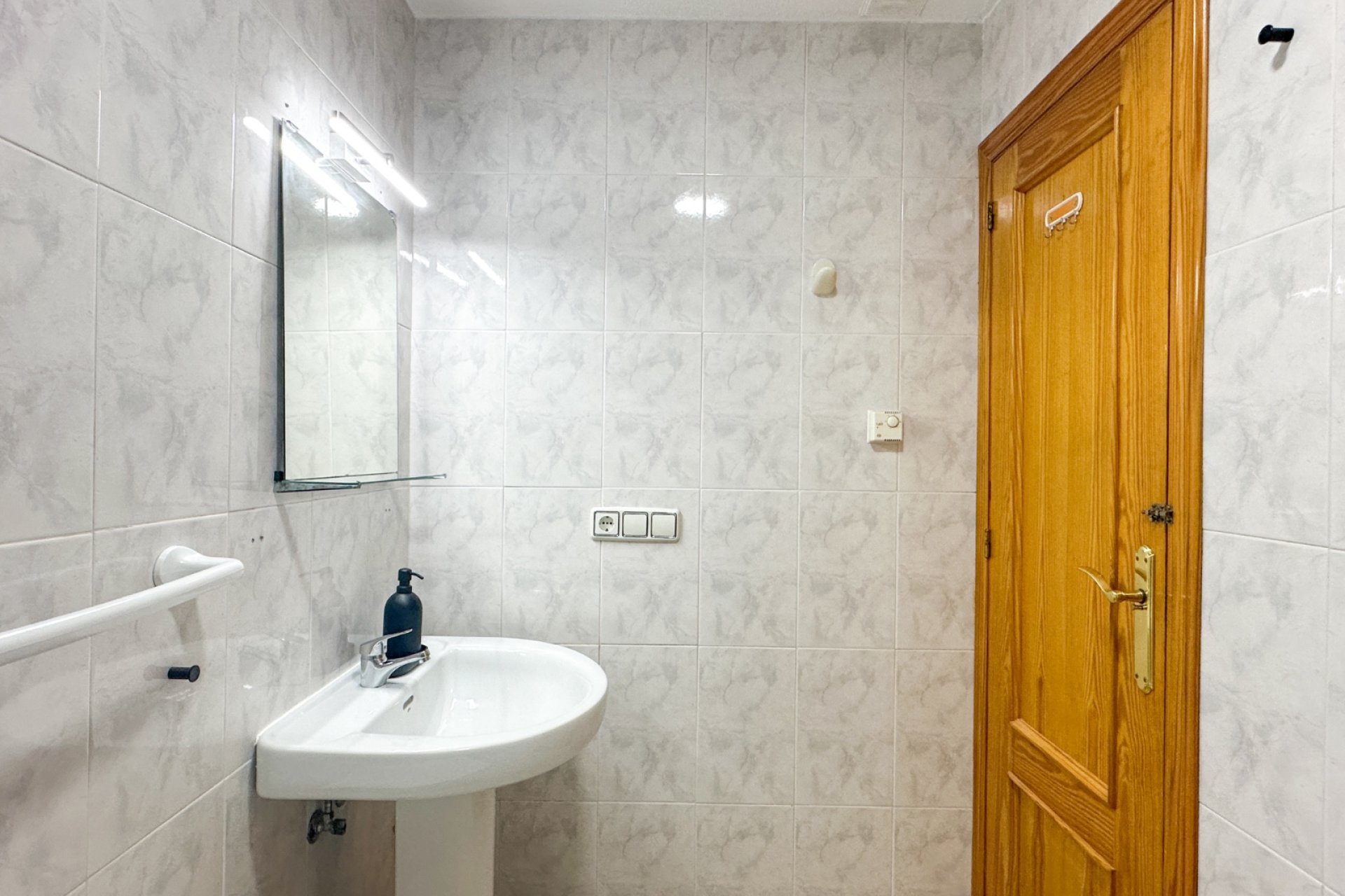 Resale - Bungalow -
Orihuela Costa - Playa Flamenca