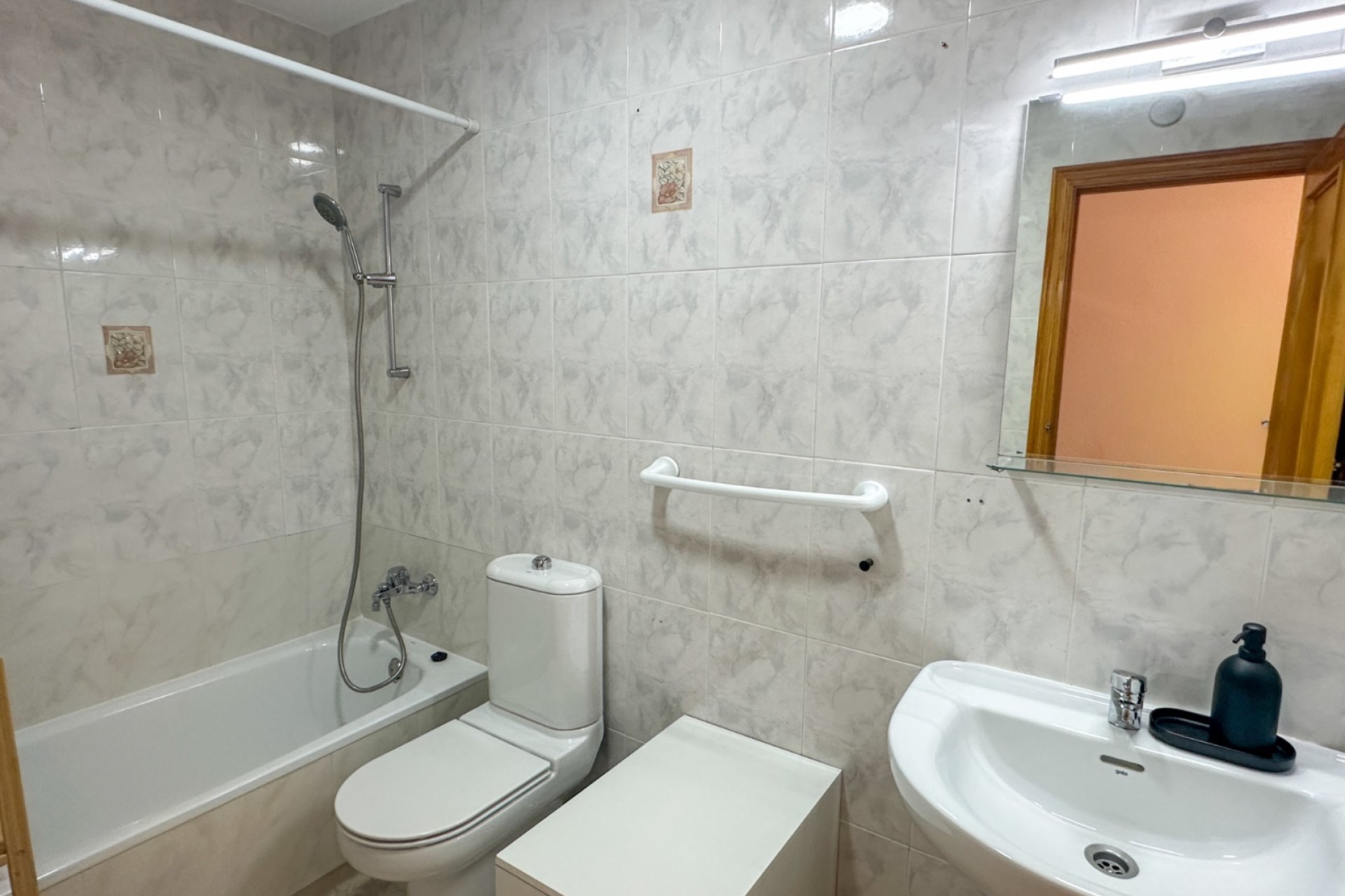 Resale - Bungalow -
Orihuela Costa - Playa Flamenca