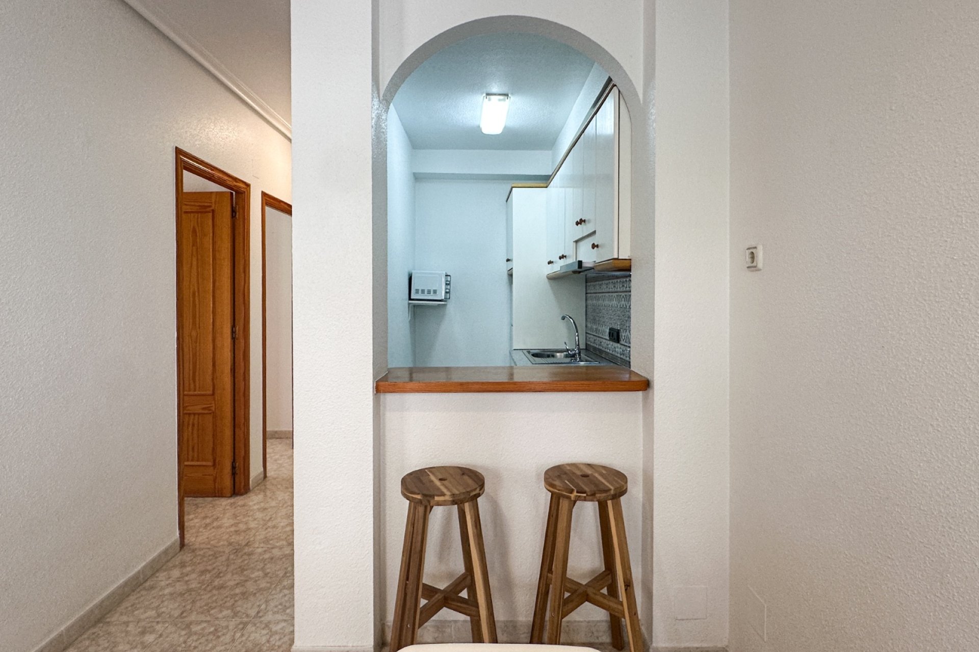 Resale - Bungalow -
Orihuela Costa - Playa Flamenca