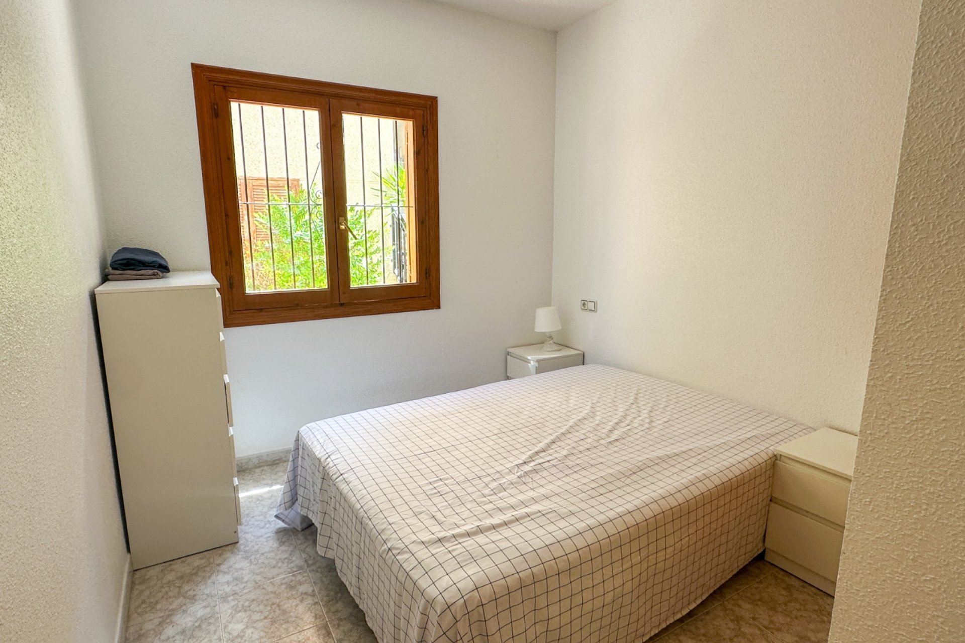 Resale - Bungalow -
Orihuela Costa - Playa Flamenca