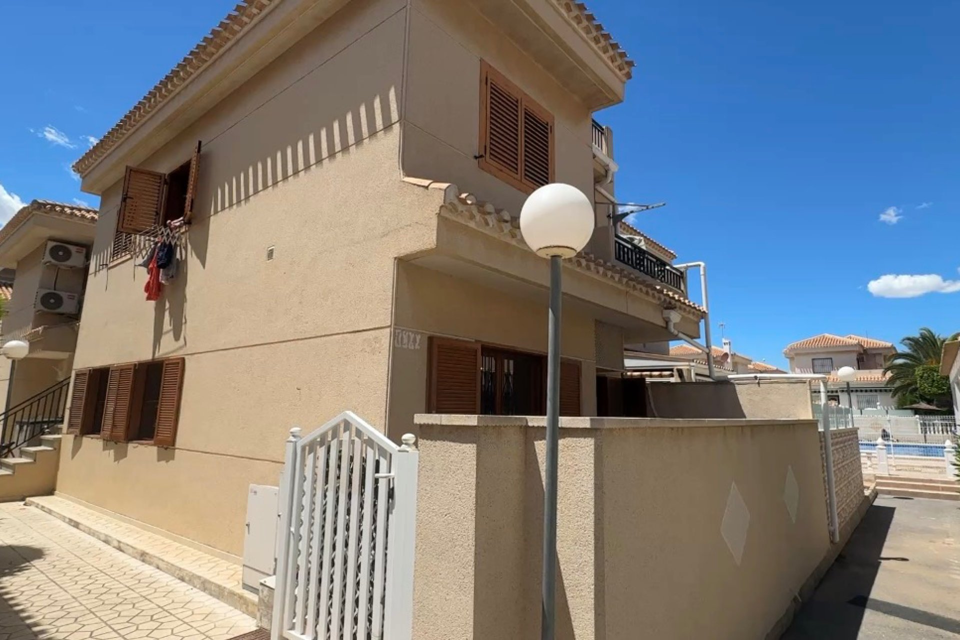 Resale - Bungalow -
Orihuela Costa - Playa Flamenca