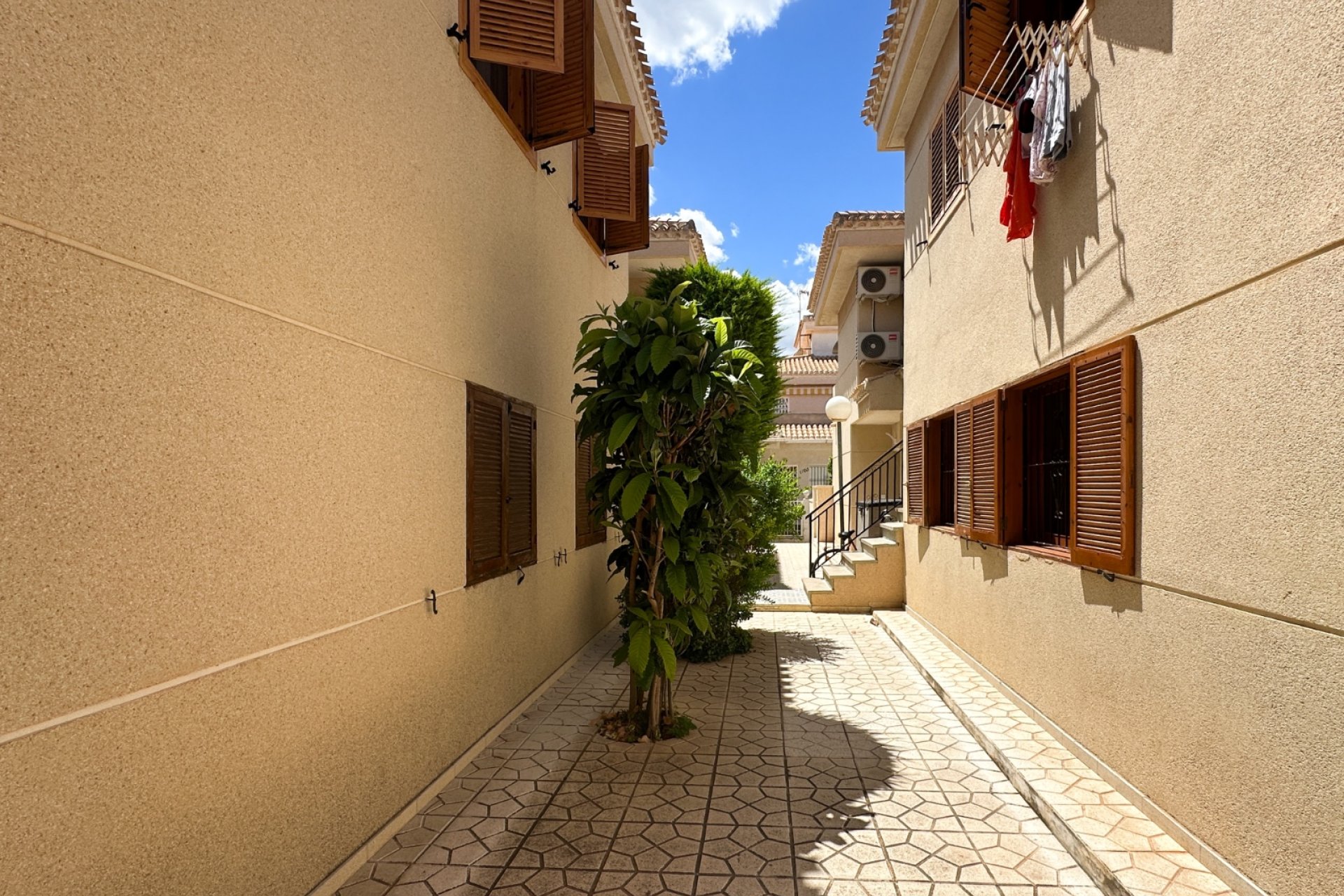 Resale - Bungalow -
Orihuela Costa - Playa Flamenca