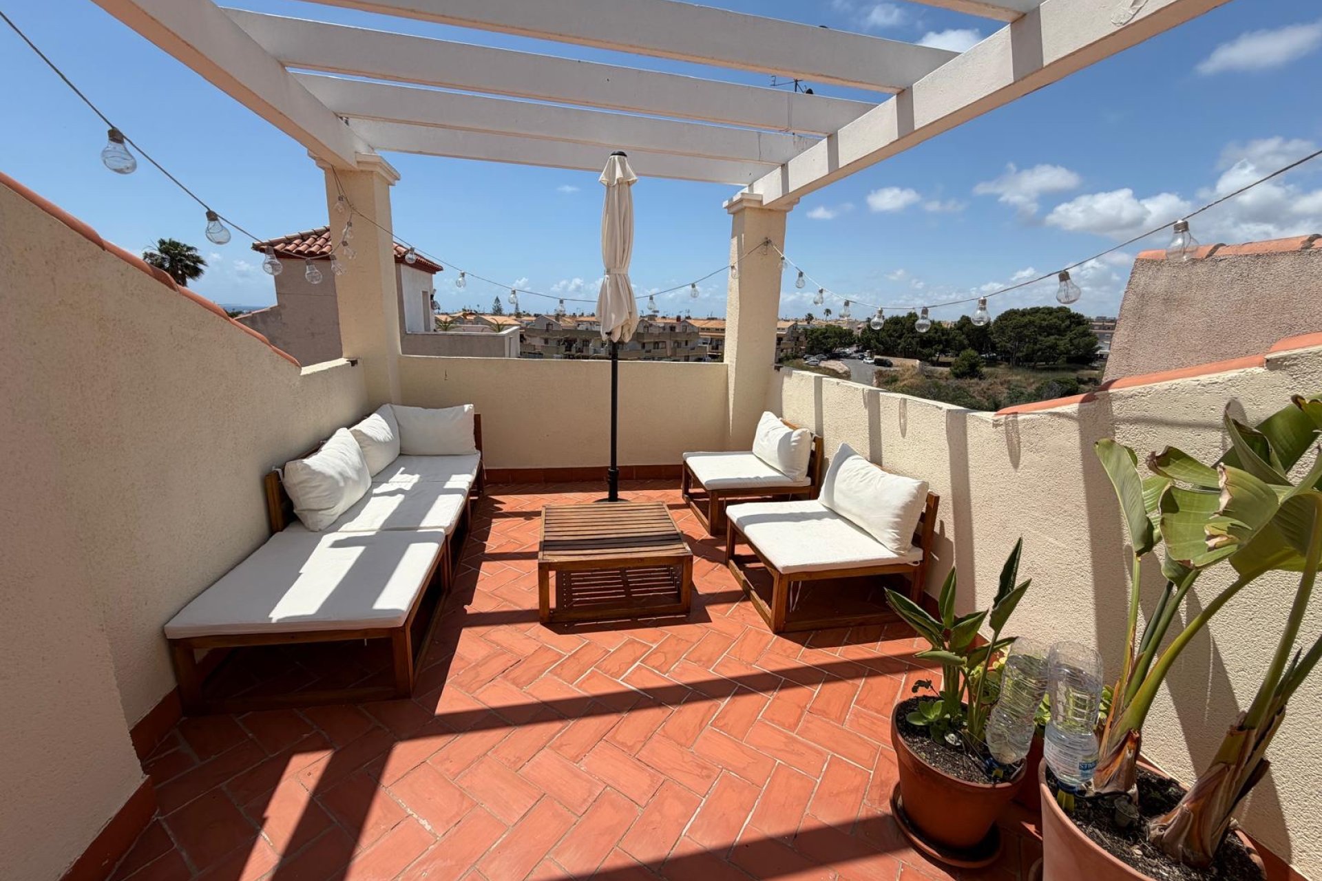 Resale - Bungalow -
Orihuela Costa - Playa Flamenca