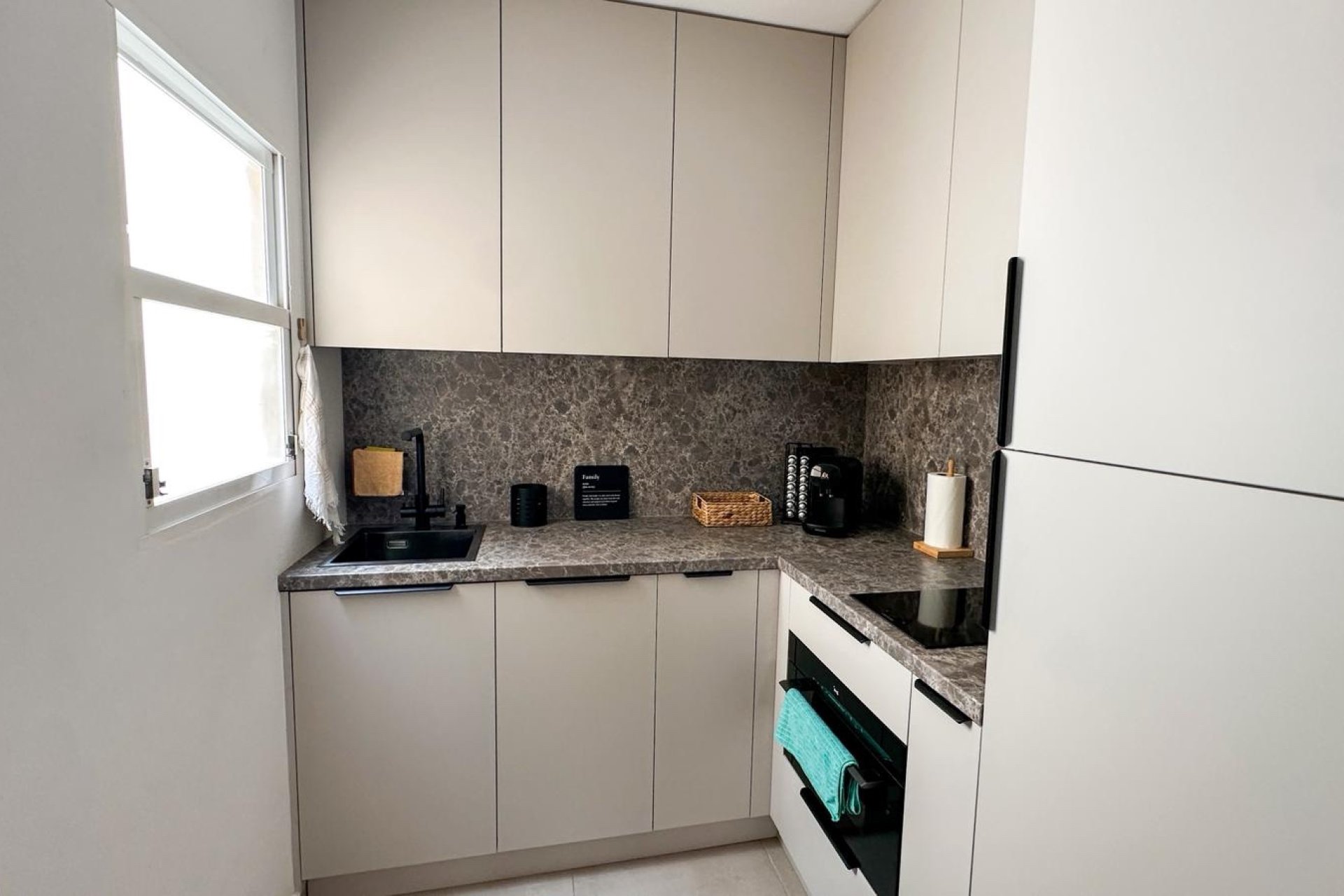 Resale - Bungalow -
Orihuela Costa - Playa Flamenca