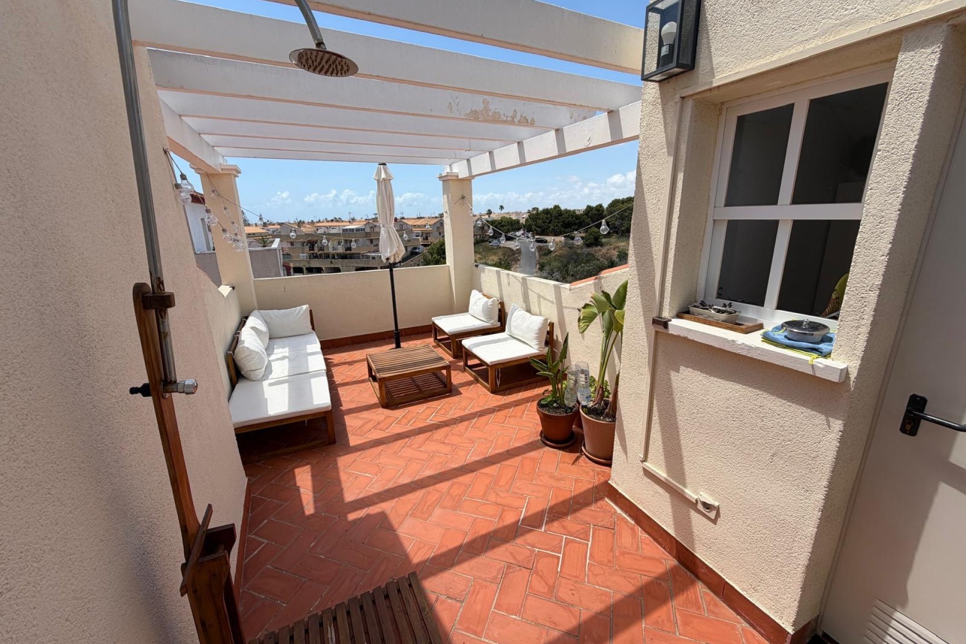 Resale - Bungalow -
Orihuela Costa - Playa Flamenca