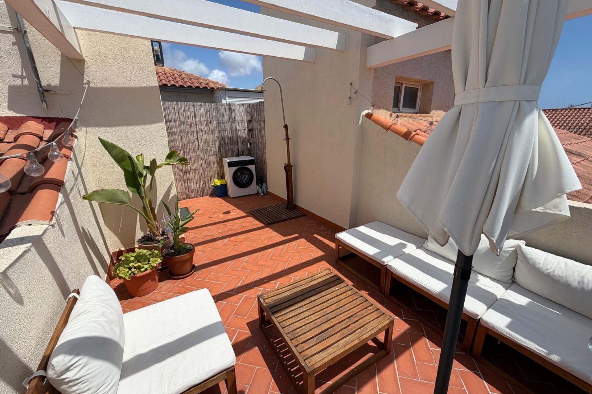 Resale - Bungalow -
Orihuela Costa - Playa Flamenca