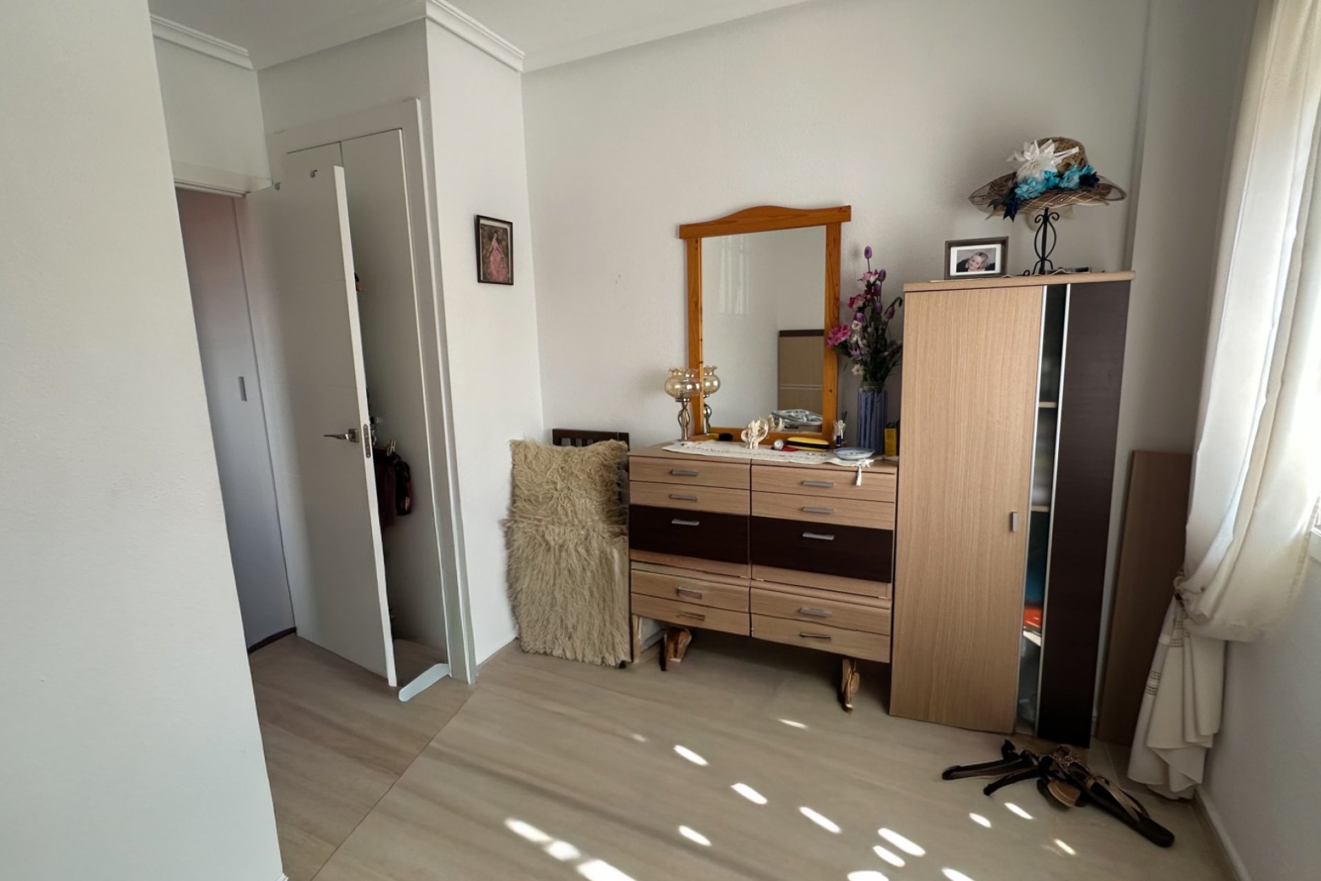 Resale - Bungalow -
Orihuela Costa - Punta Prima