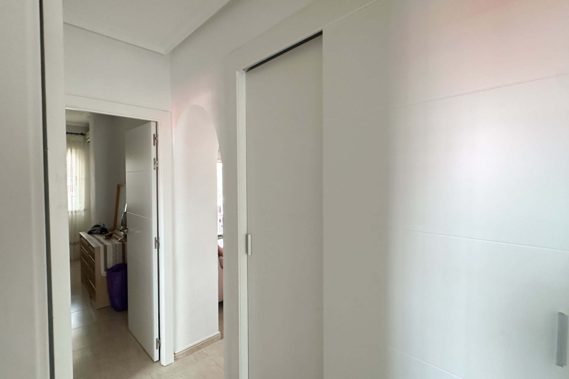 Resale - Bungalow -
Orihuela Costa - Punta Prima