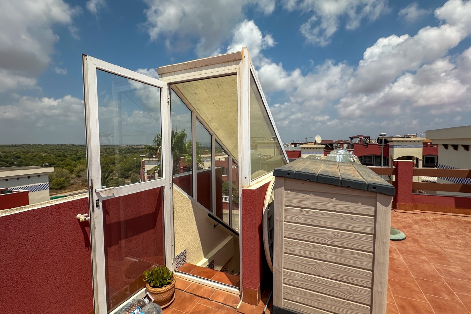 Resale - Bungalow -
Orihuela Costa - Punta Prima