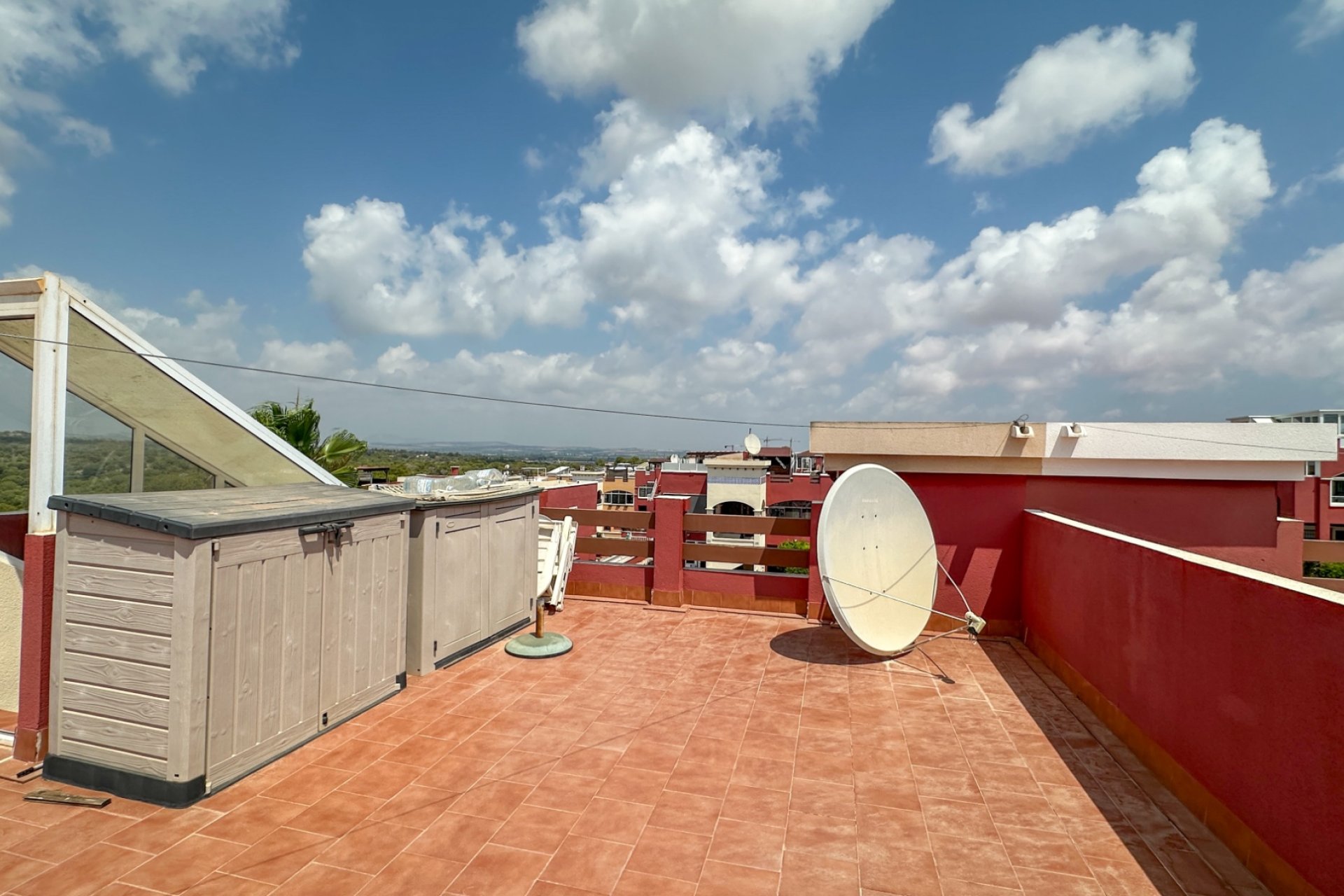 Resale - Bungalow -
Orihuela Costa - Punta Prima