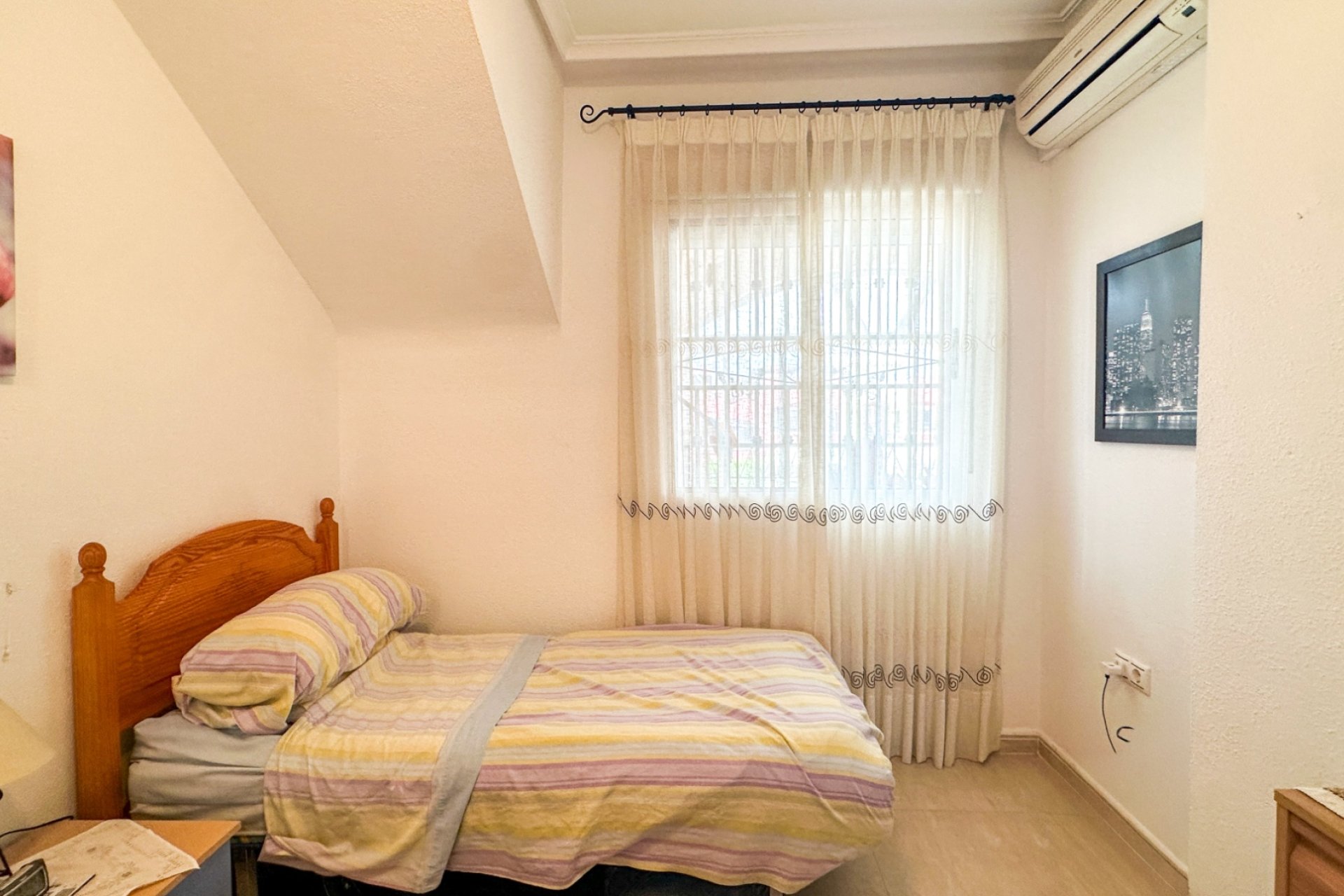 Resale - Bungalow -
Orihuela Costa - Punta Prima