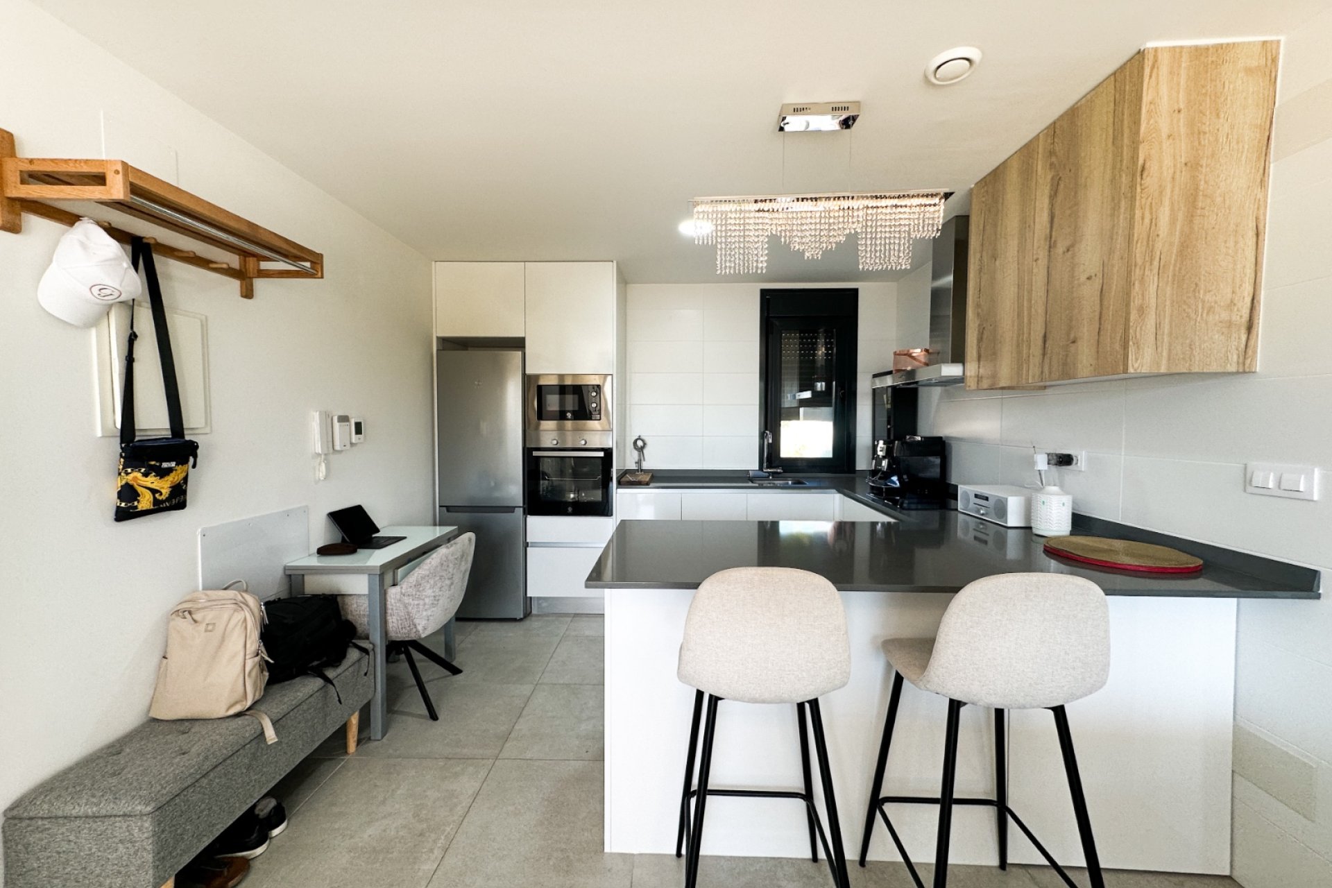 Resale - Bungalow -
Orihuela Costa - Villamartin