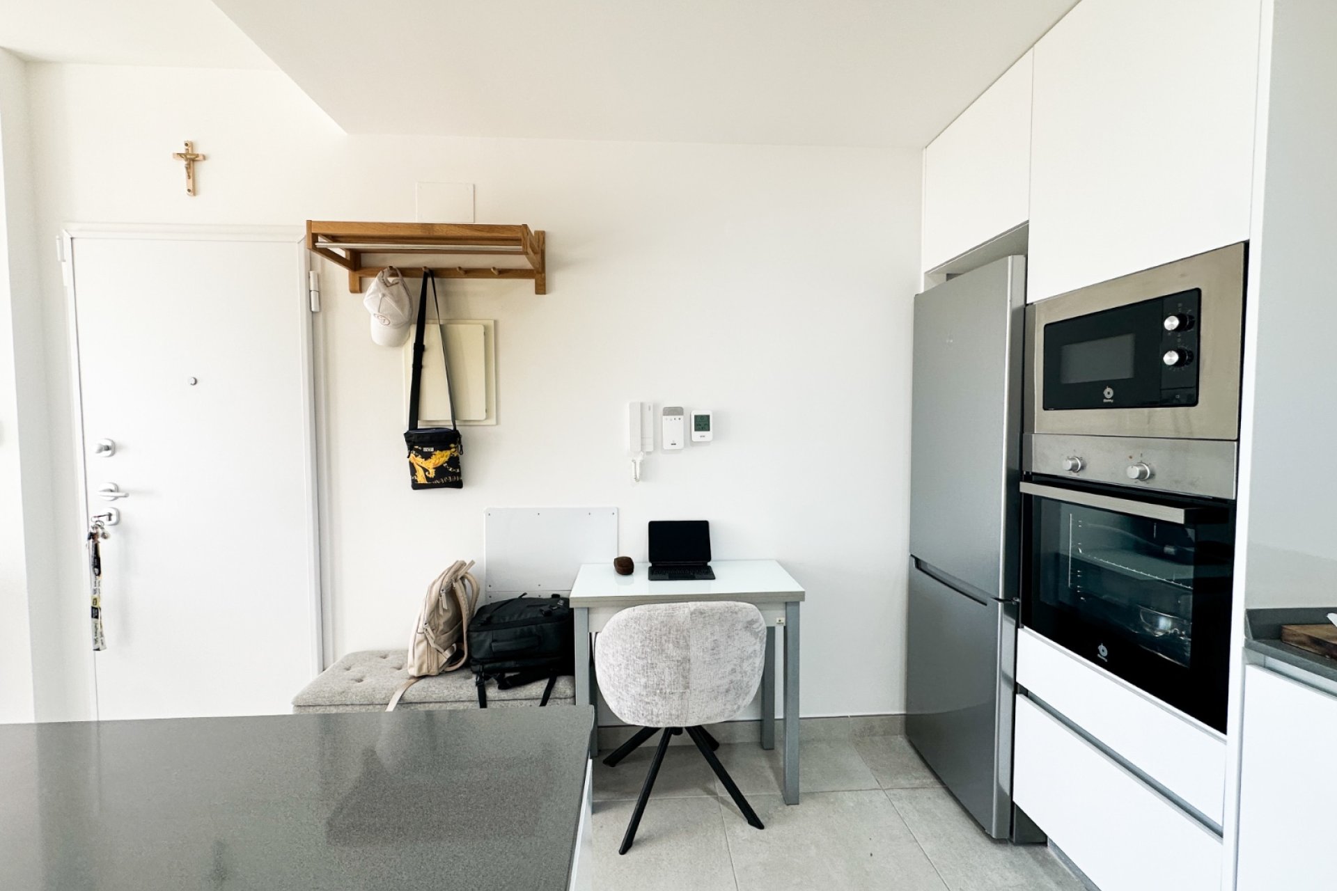 Resale - Bungalow -
Orihuela Costa - Villamartin