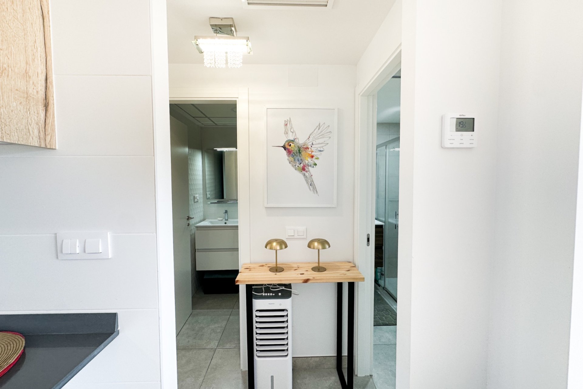 Resale - Bungalow -
Orihuela Costa - Villamartin