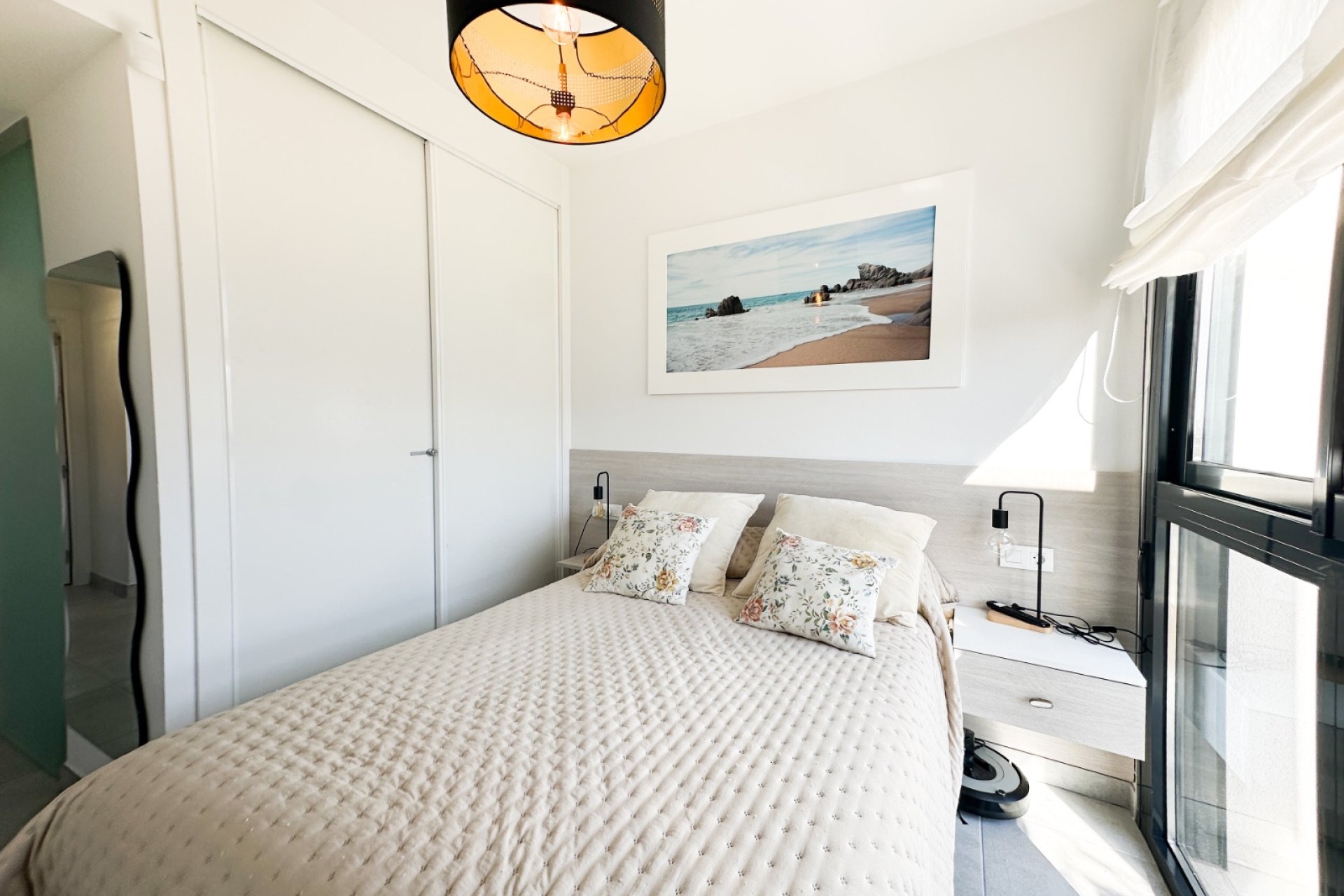 Resale - Bungalow -
Orihuela Costa - Villamartin