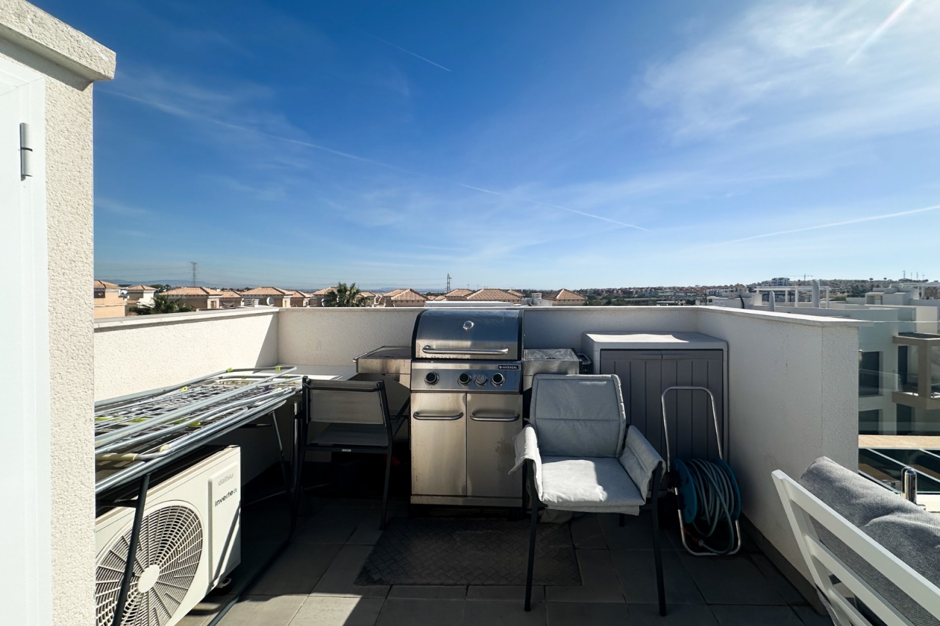 Resale - Bungalow -
Orihuela Costa - Villamartin