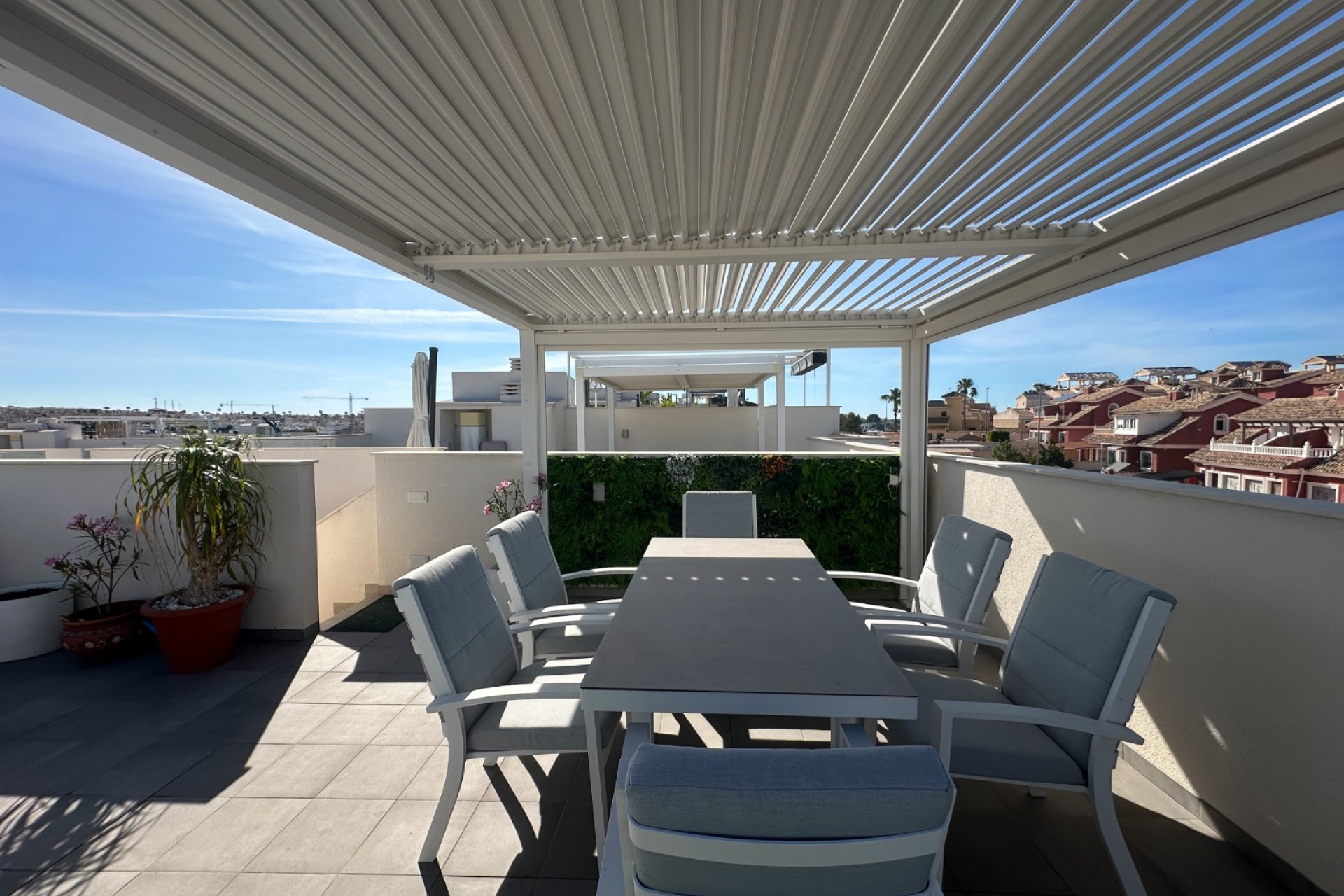 Resale - Bungalow -
Orihuela Costa - Villamartin
