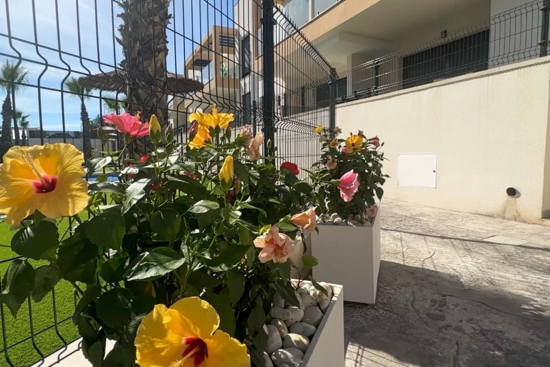 Resale - Bungalow -
Orihuela Costa - Villamartin