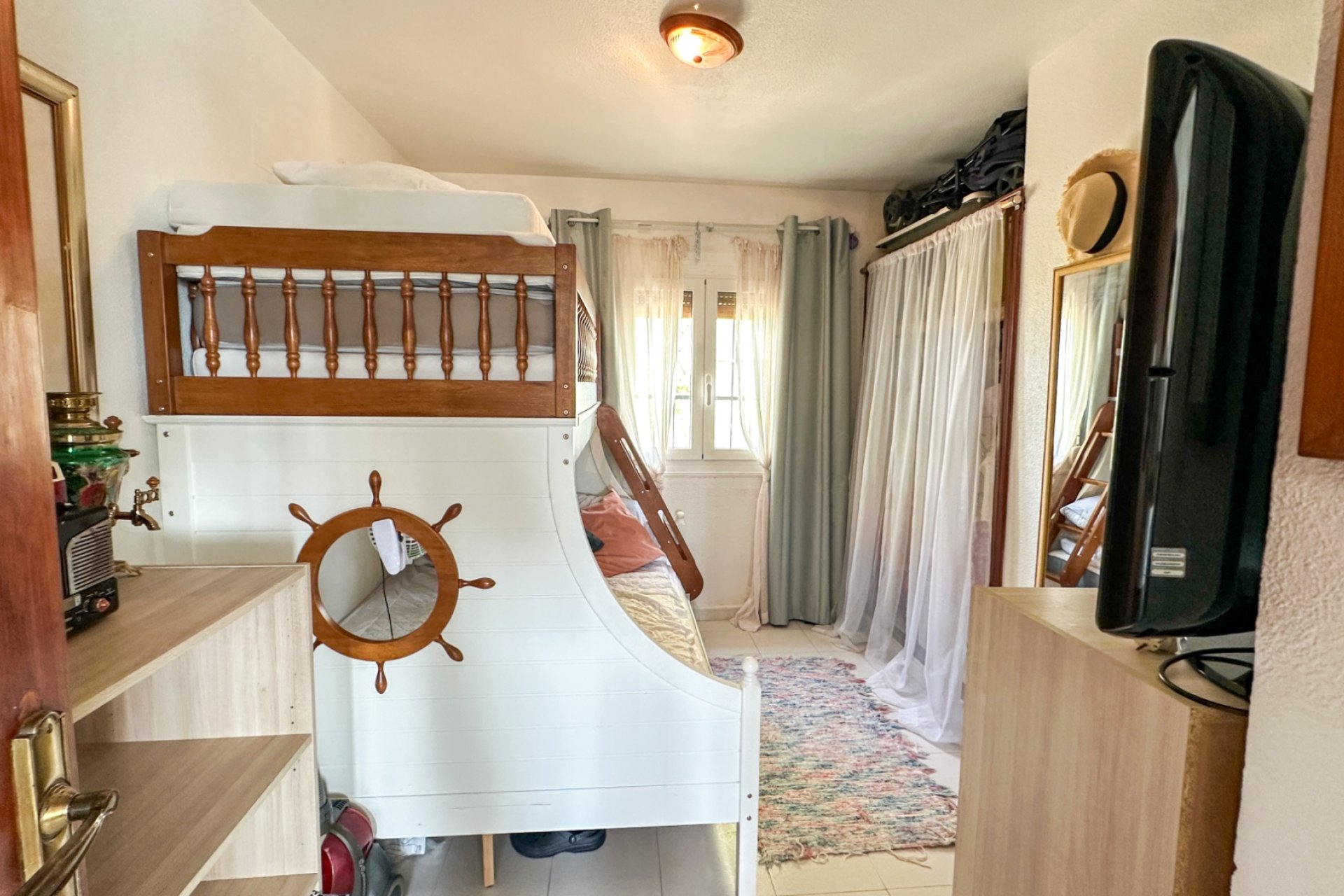Resale - Bungalow -
San Miguel de Salinas - Bellavista