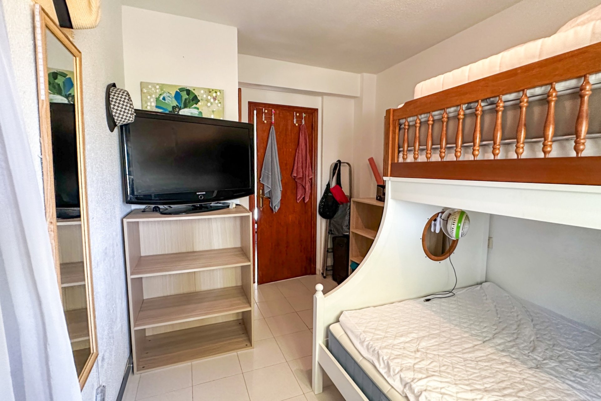 Resale - Bungalow -
San Miguel de Salinas - Bellavista