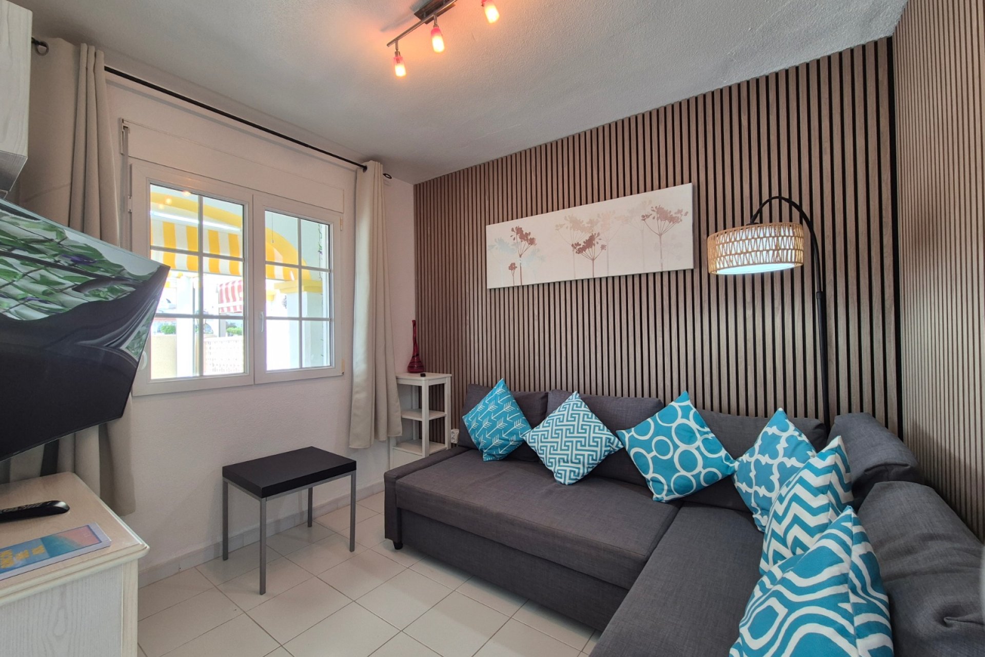 Resale - Bungalow -
San Miguel de Salinas - Costa Blanca Sur