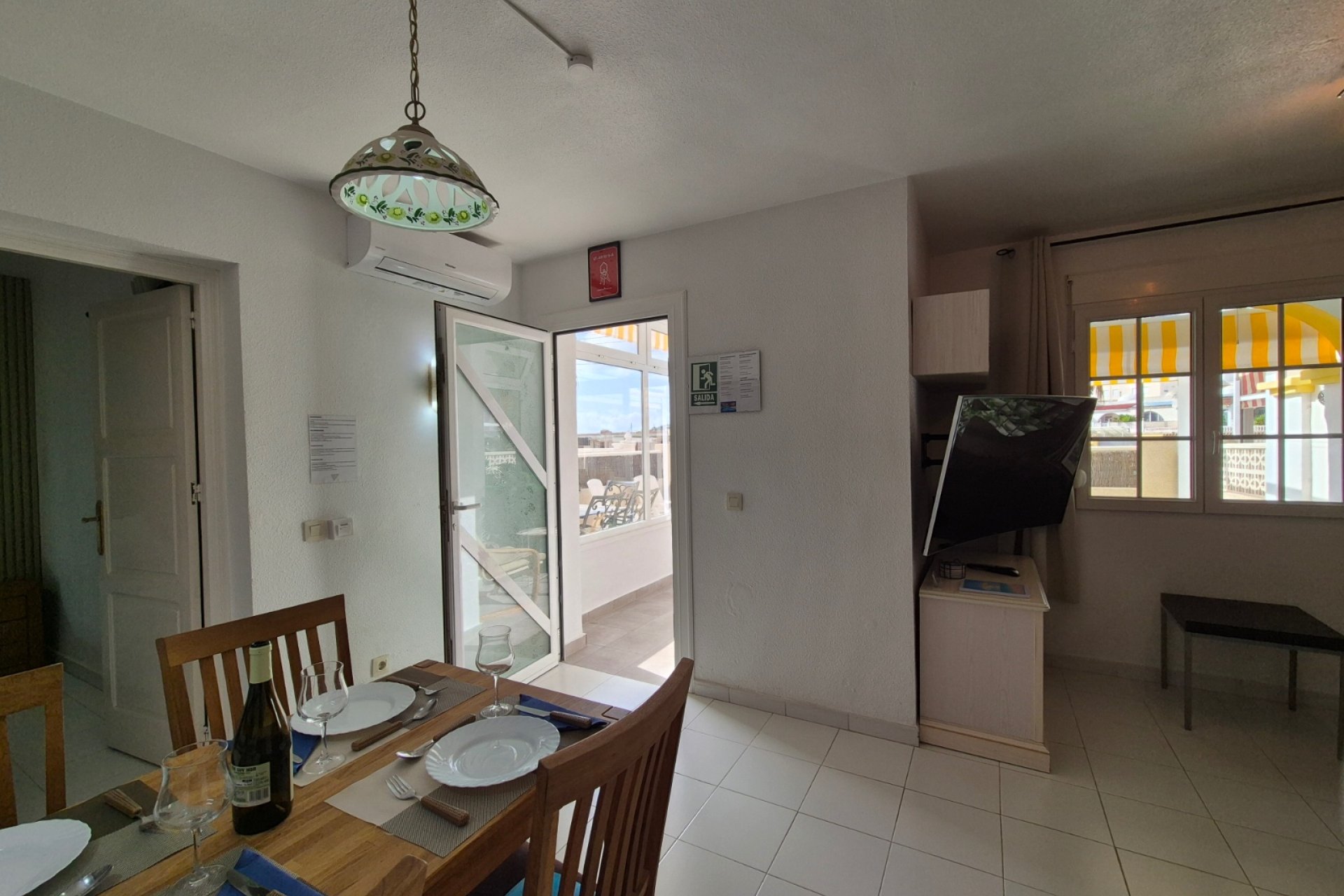 Resale - Bungalow -
San Miguel de Salinas - Costa Blanca Sur