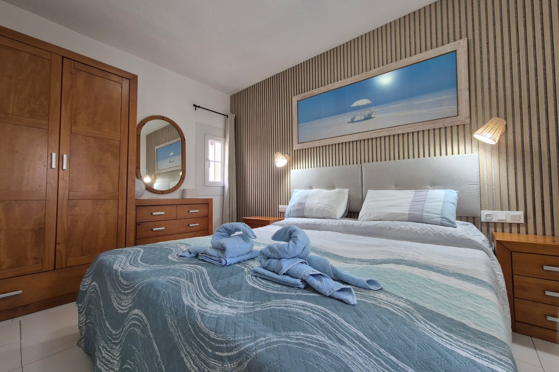 Resale - Bungalow -
San Miguel de Salinas - Costa Blanca Sur
