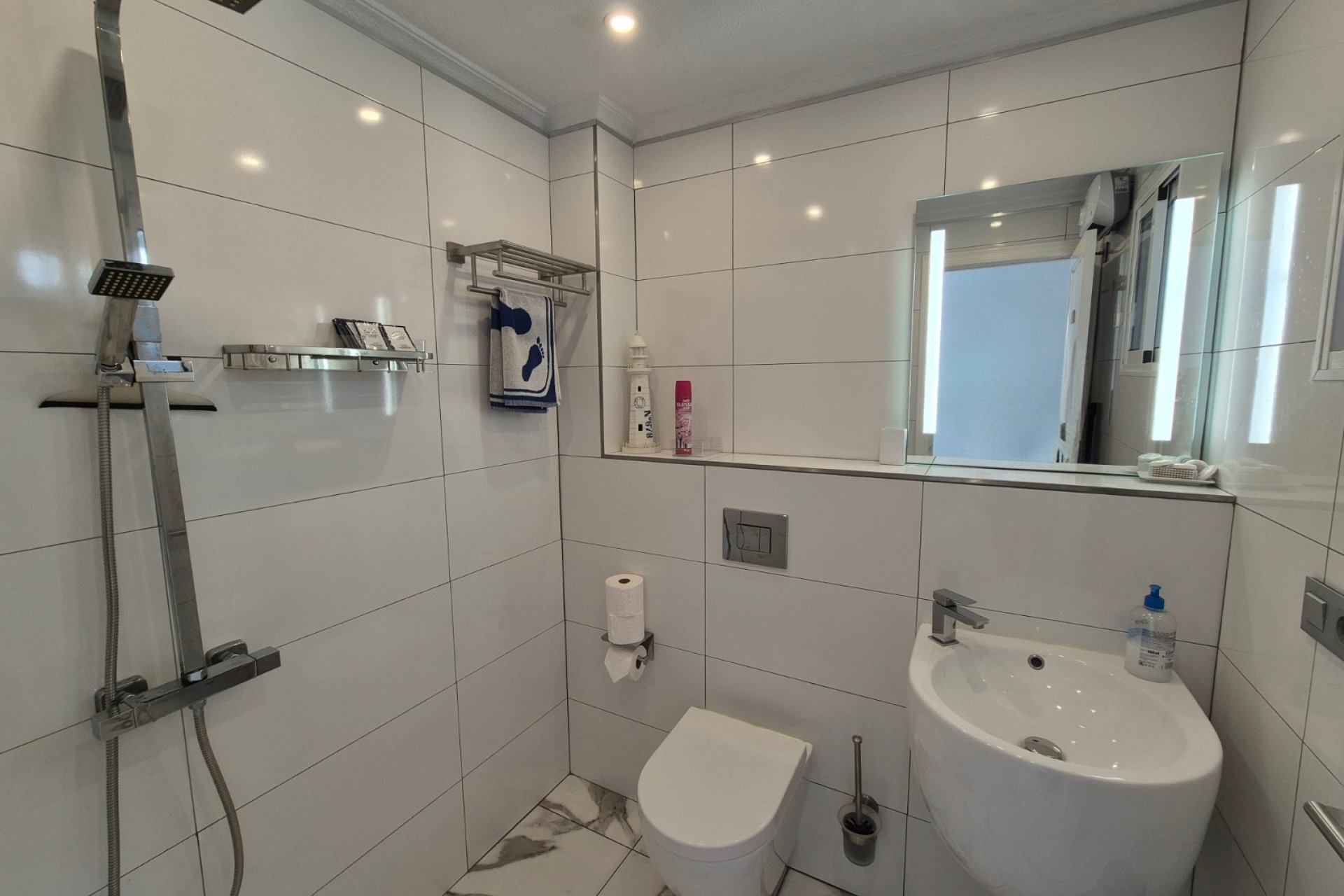 Resale - Bungalow -
San Miguel de Salinas - Costa Blanca Sur