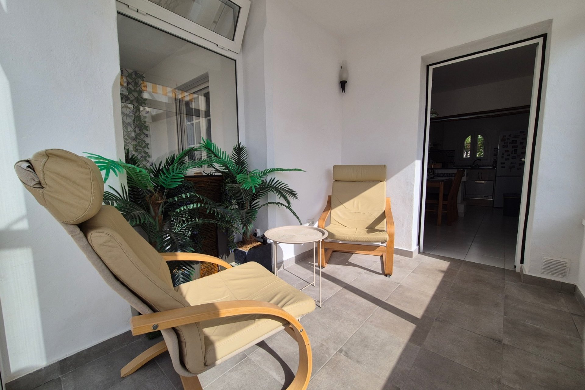 Resale - Bungalow -
San Miguel de Salinas - Costa Blanca Sur