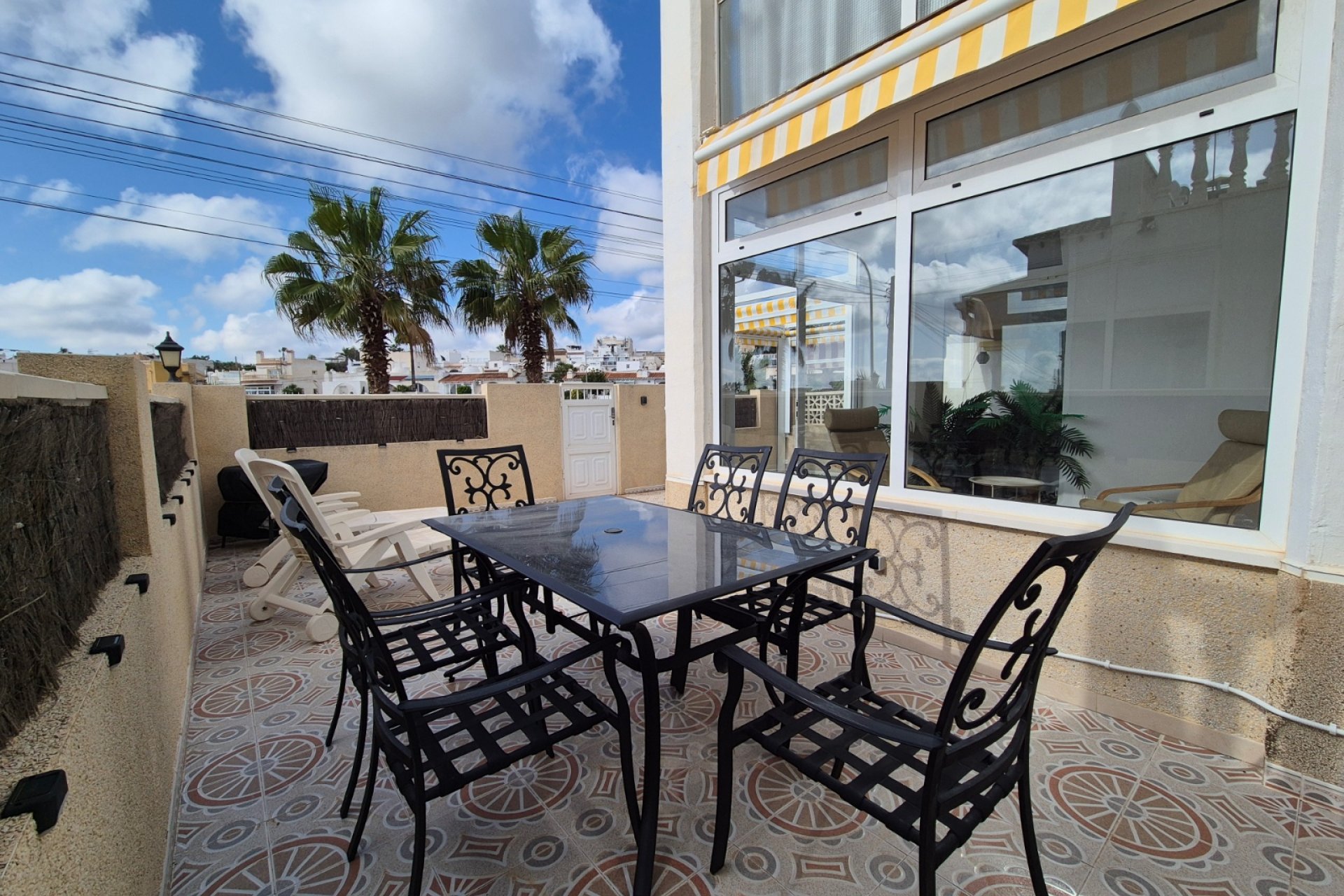 Resale - Bungalow -
San Miguel de Salinas - Costa Blanca Sur