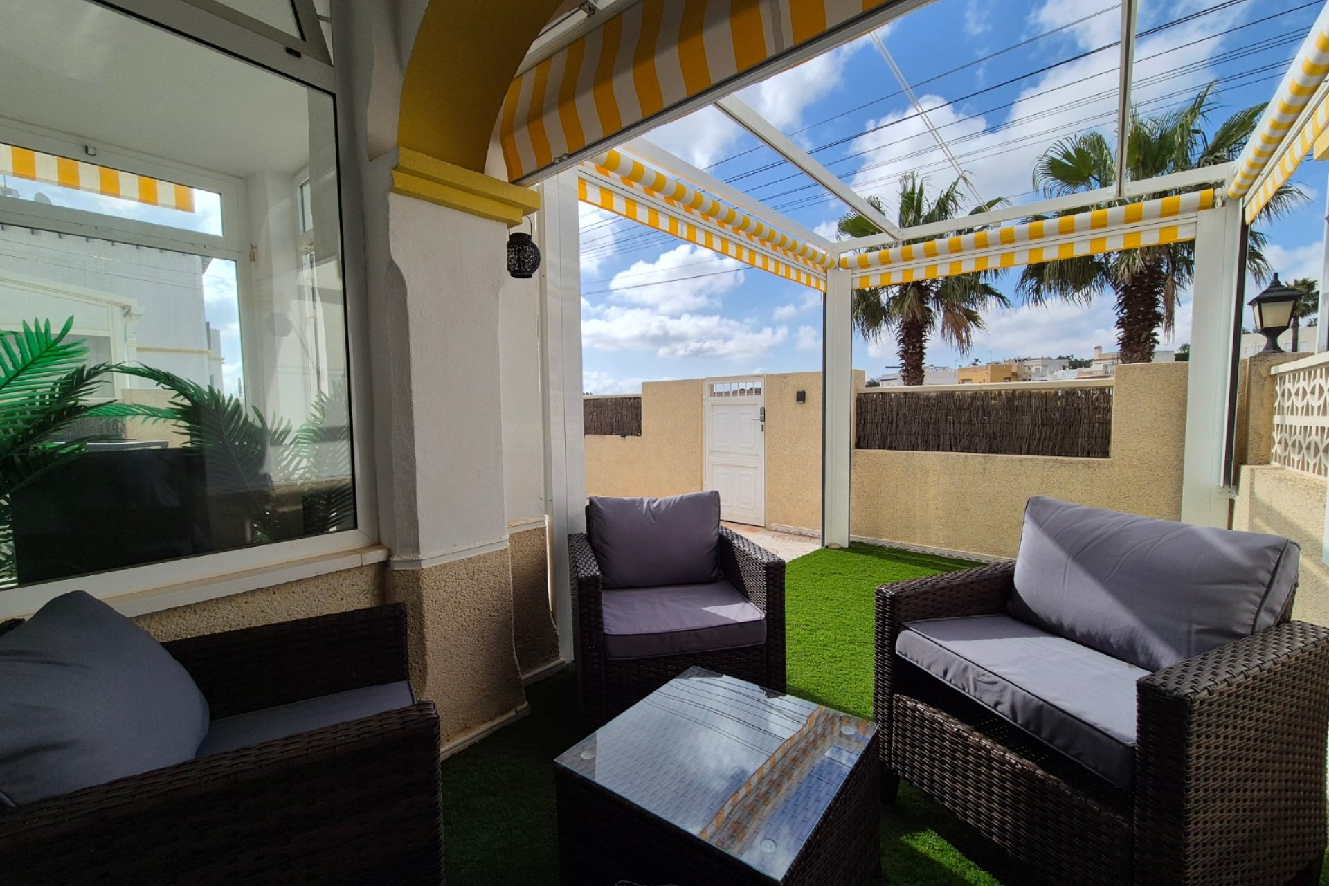 Resale - Bungalow -
San Miguel de Salinas - Costa Blanca Sur