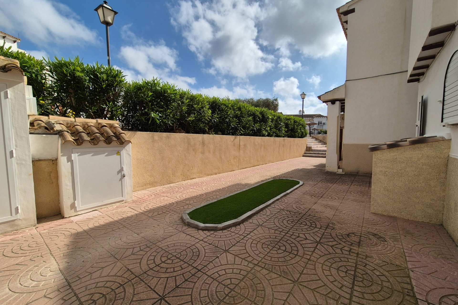 Resale - Bungalow -
San Miguel de Salinas - Costa Blanca Sur