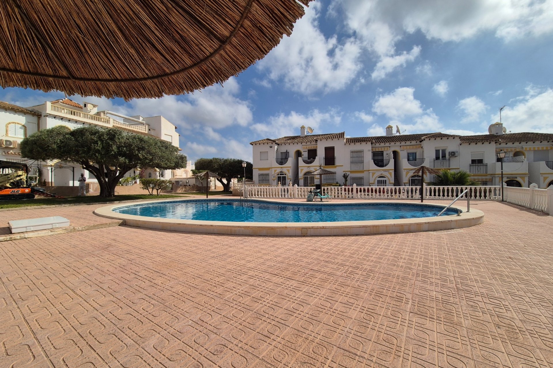 Resale - Bungalow -
San Miguel de Salinas - Costa Blanca Sur