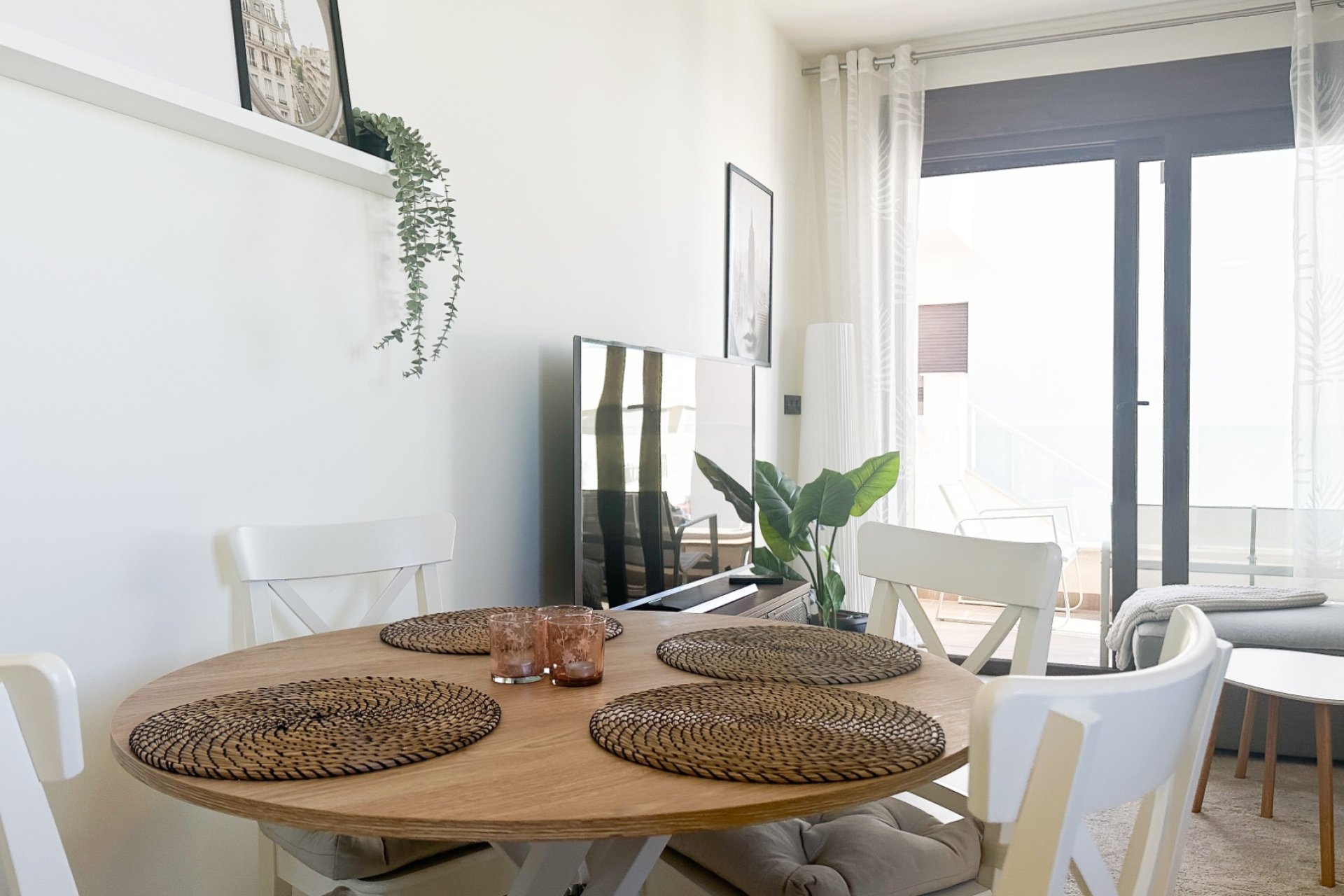 Resale - Bungalow -
Torrevieja - Los Balcones - Los Altos del Edén