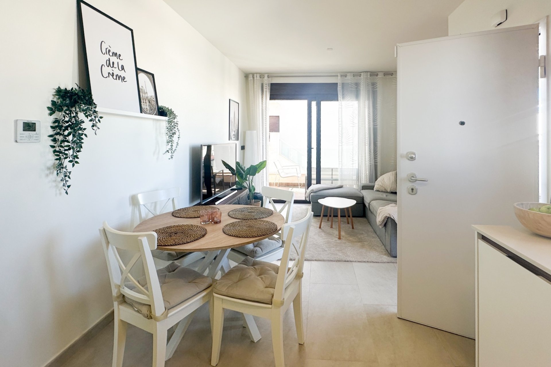 Resale - Bungalow -
Torrevieja - Los Balcones - Los Altos del Edén