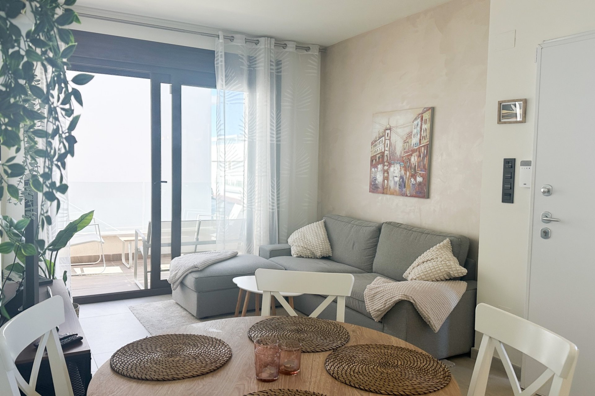 Resale - Bungalow -
Torrevieja - Los Balcones - Los Altos del Edén