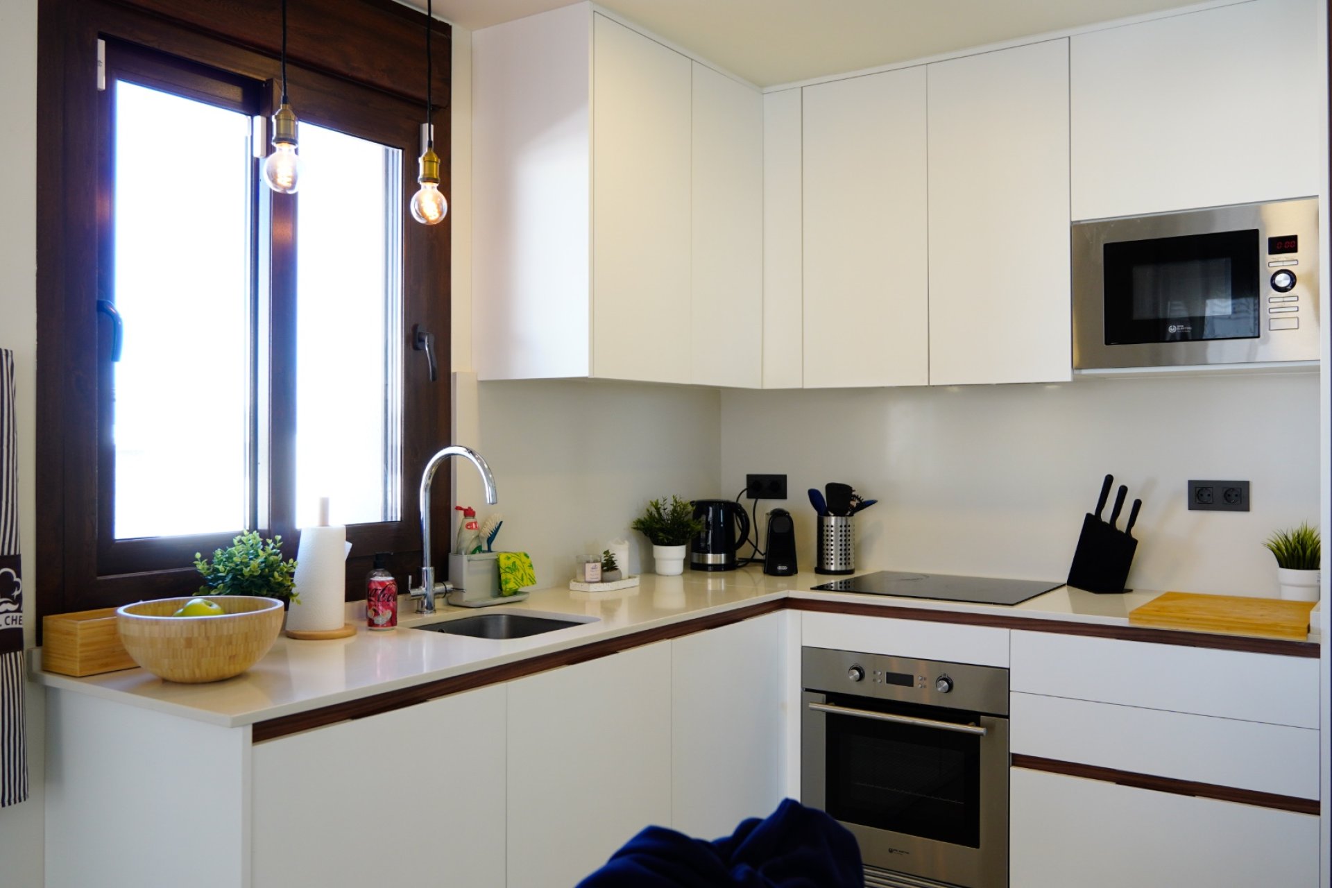 Resale - Bungalow -
Torrevieja - Los Balcones - Los Altos del Edén