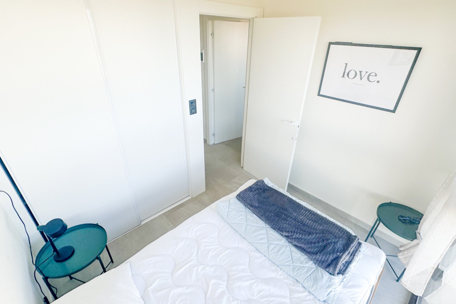 Resale - Bungalow -
Torrevieja - Los Balcones - Los Altos del Edén