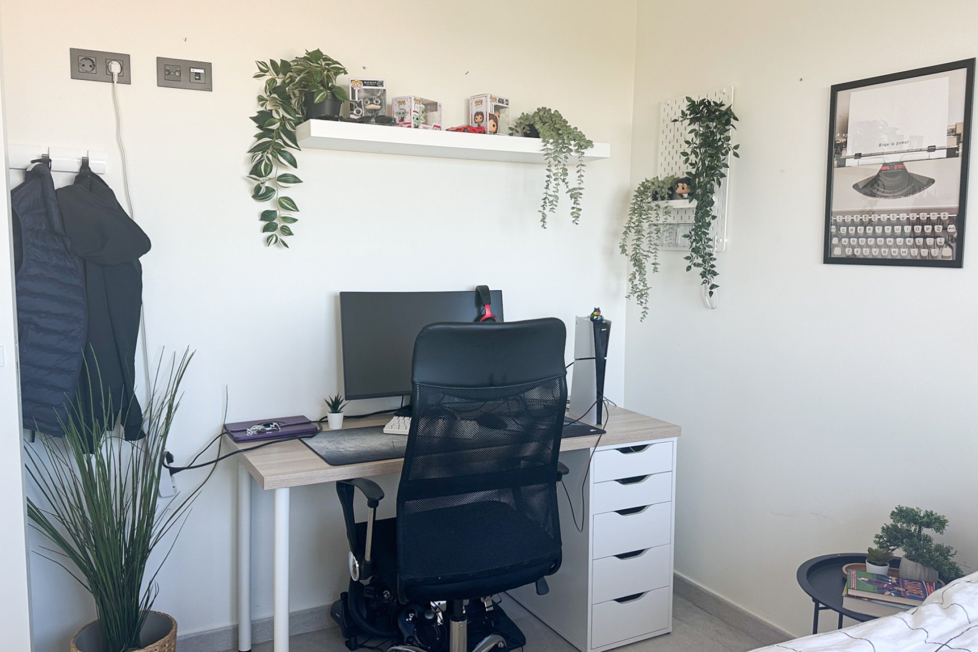 Resale - Bungalow -
Torrevieja - Los Balcones - Los Altos del Edén