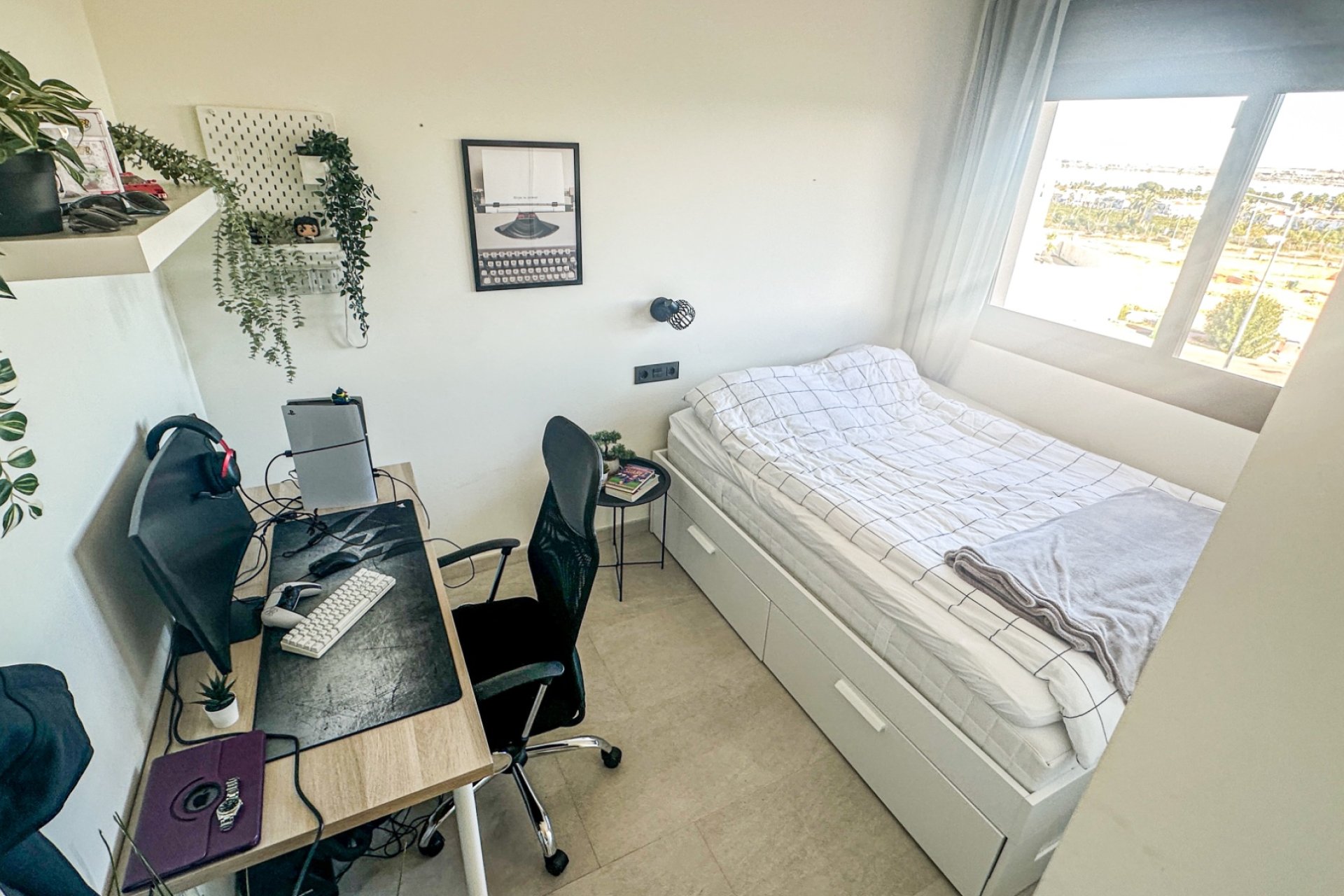 Resale - Bungalow -
Torrevieja - Los Balcones - Los Altos del Edén