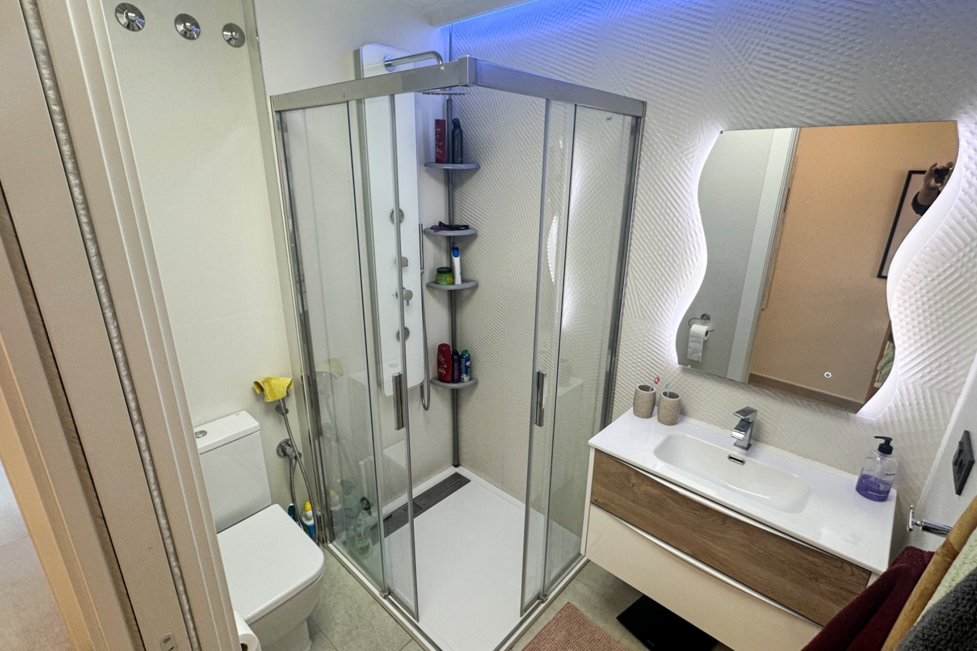 Resale - Bungalow -
Torrevieja - Los Balcones - Los Altos del Edén