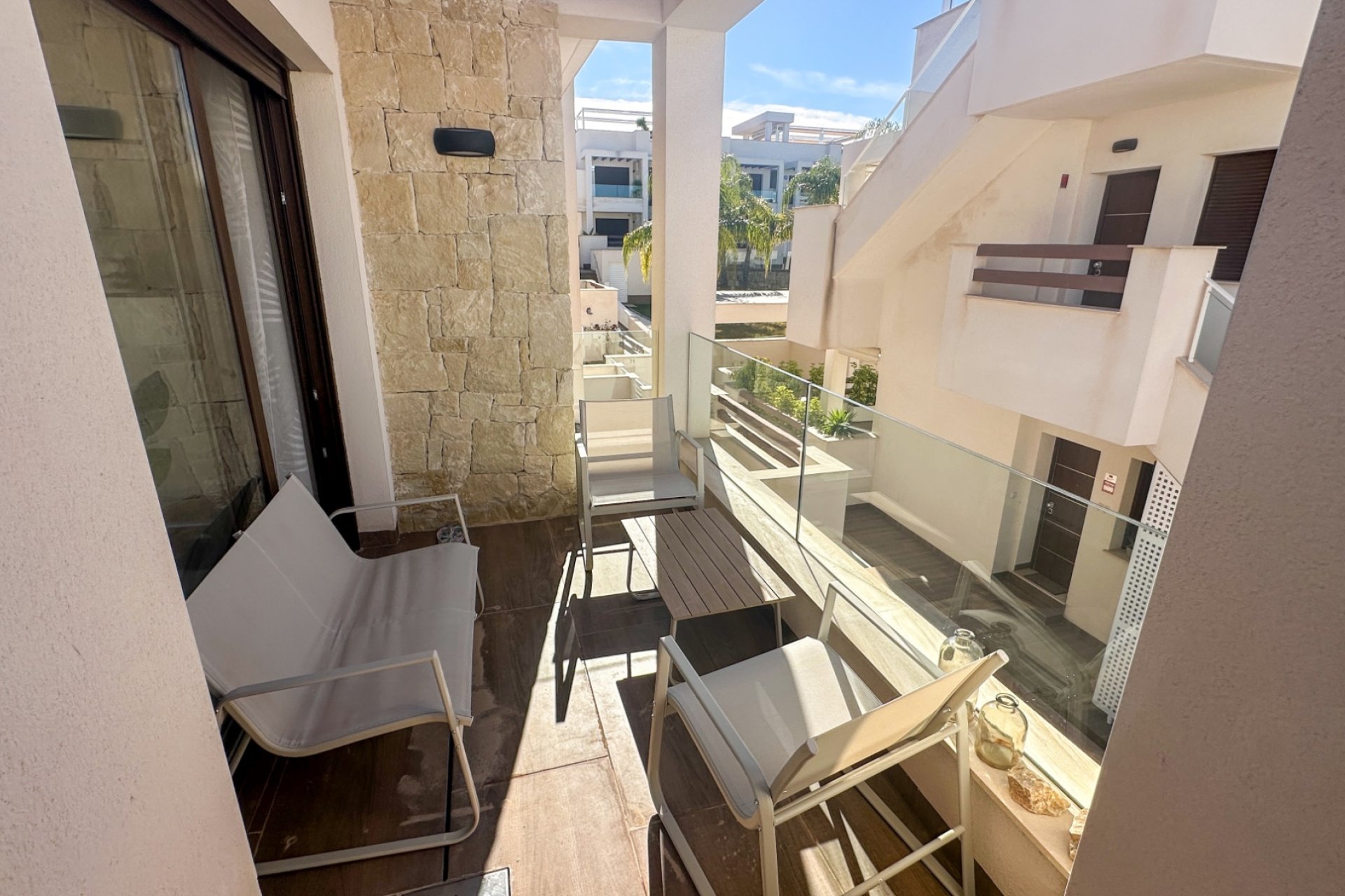 Resale - Bungalow -
Torrevieja - Los Balcones - Los Altos del Edén