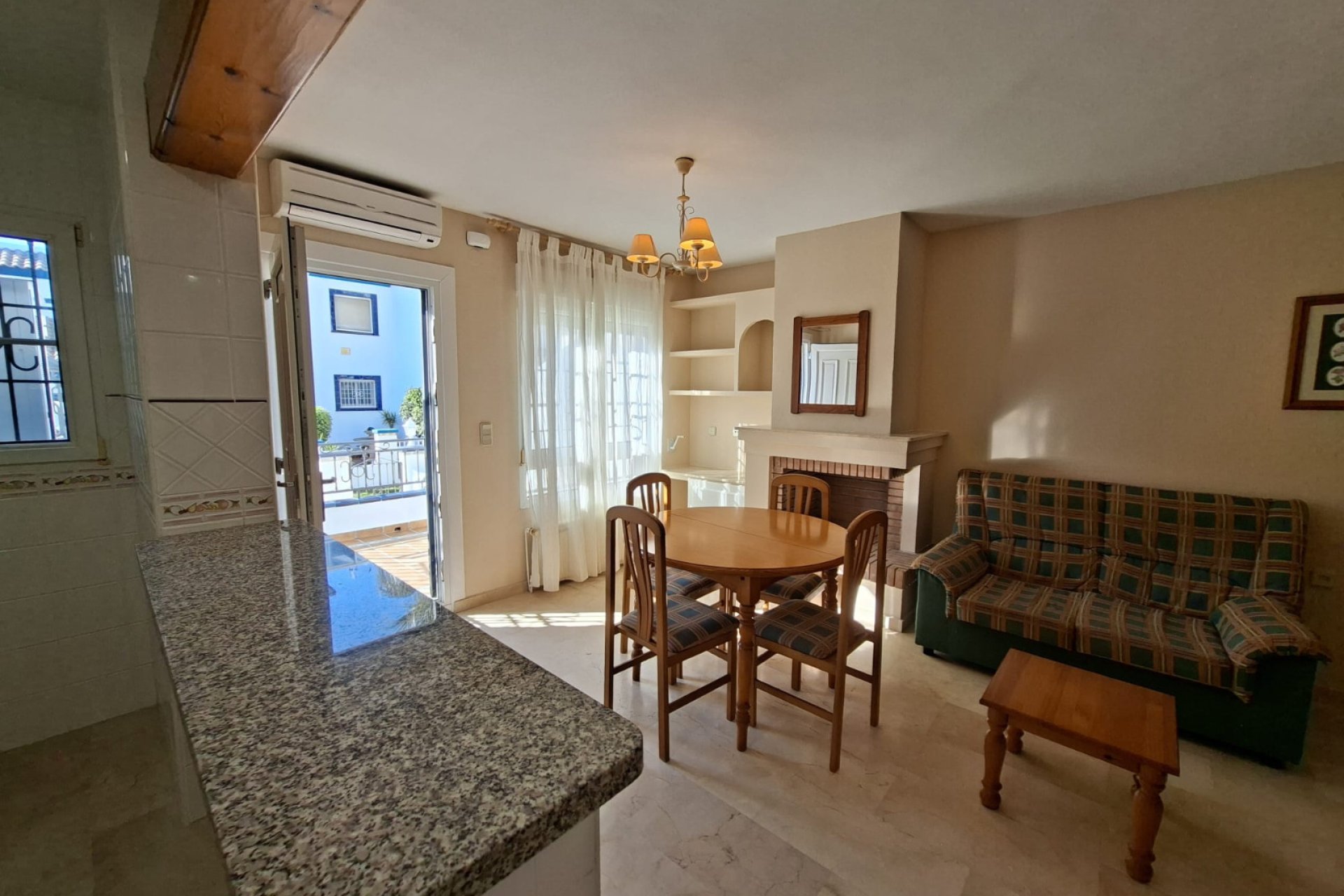 Resale - Bungalow -
Villamartín - Los Dolses
