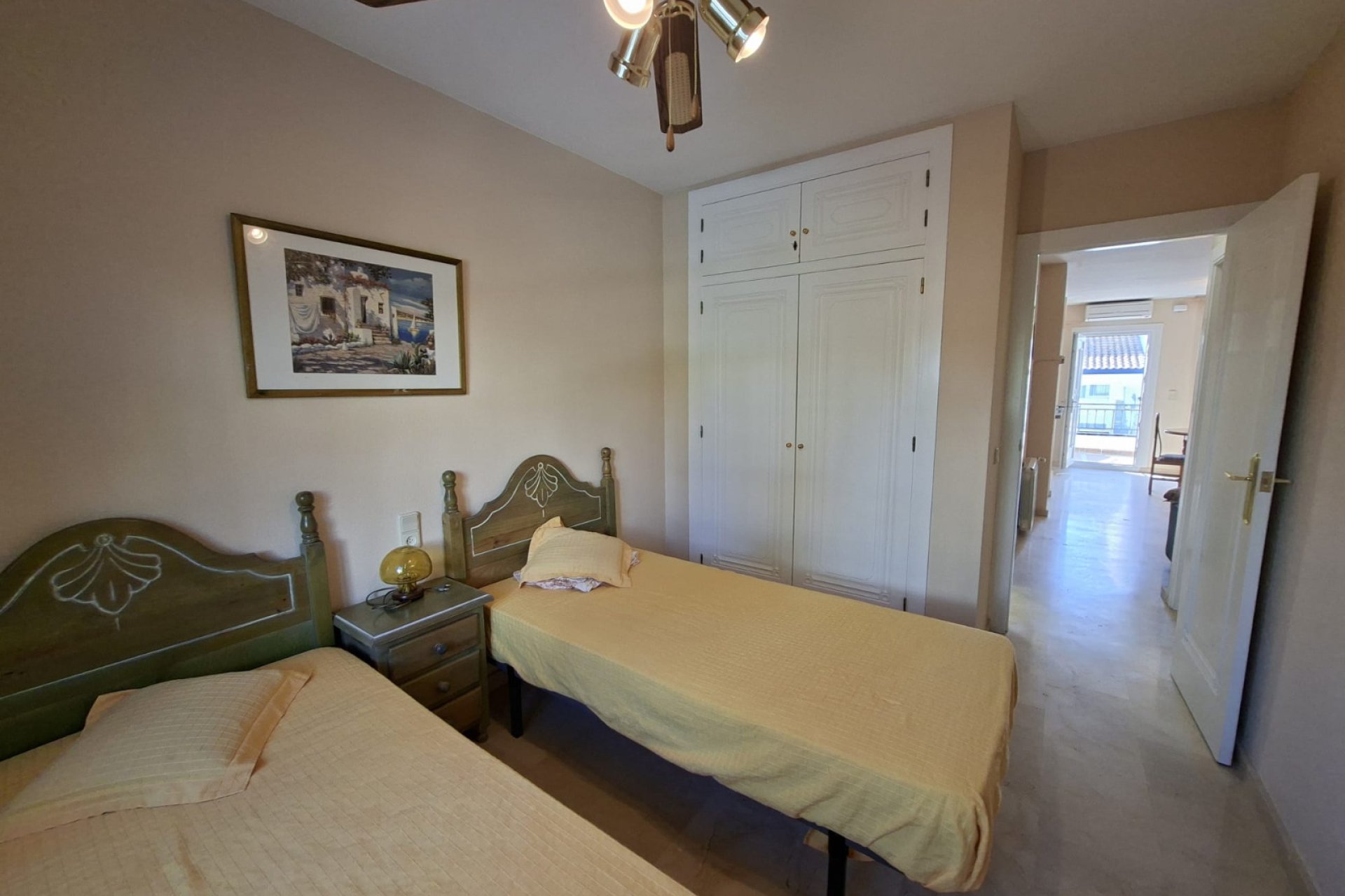 Resale - Bungalow -
Villamartín - Los Dolses