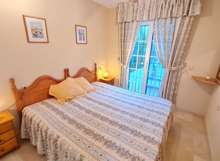 Resale - Bungalow -
Villamartín - Los Dolses